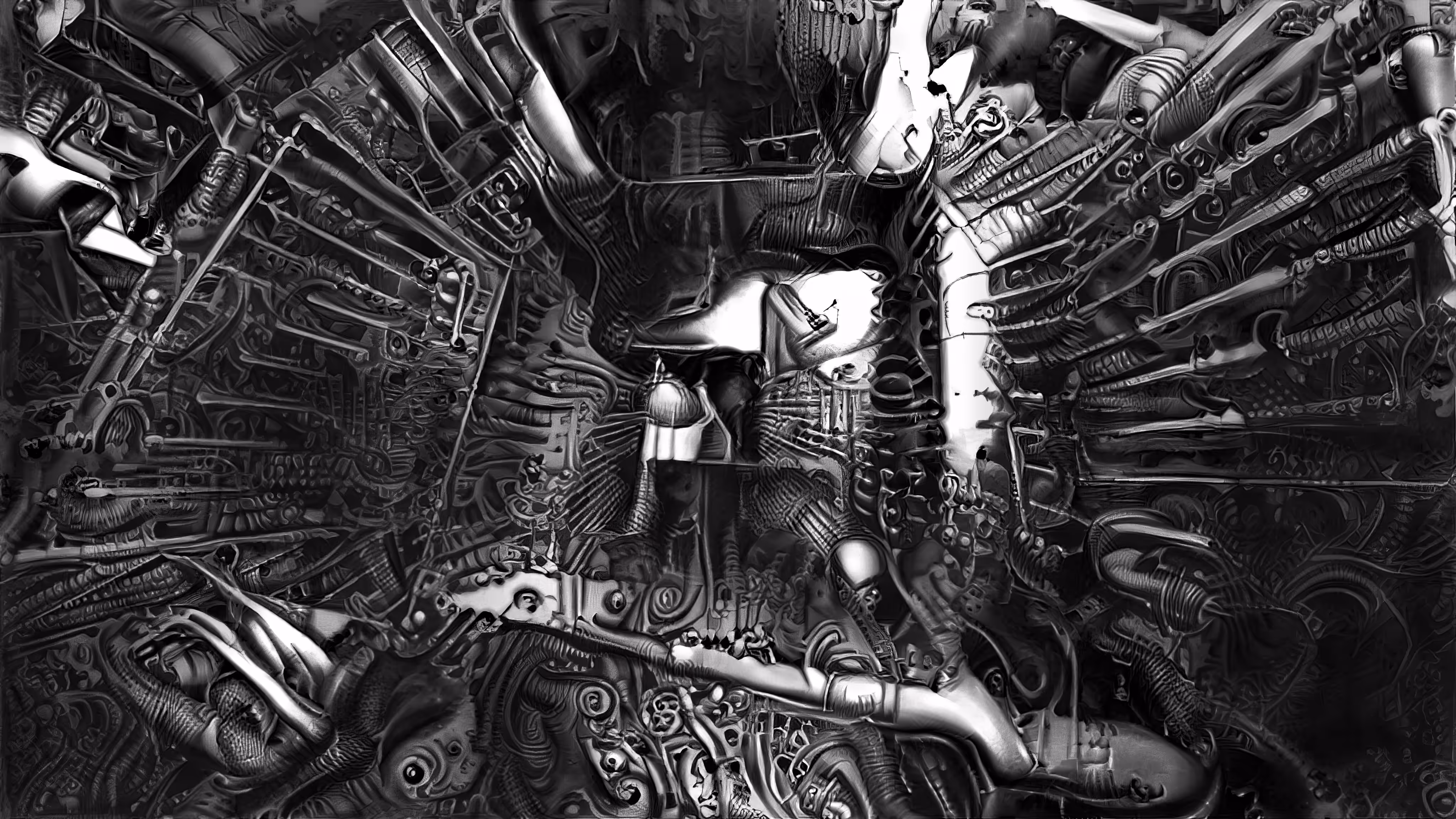 The Inception Codex: No. 3 Inter-Dimension