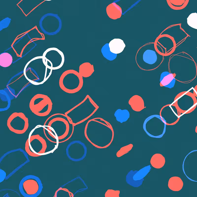 Flowing draw #27