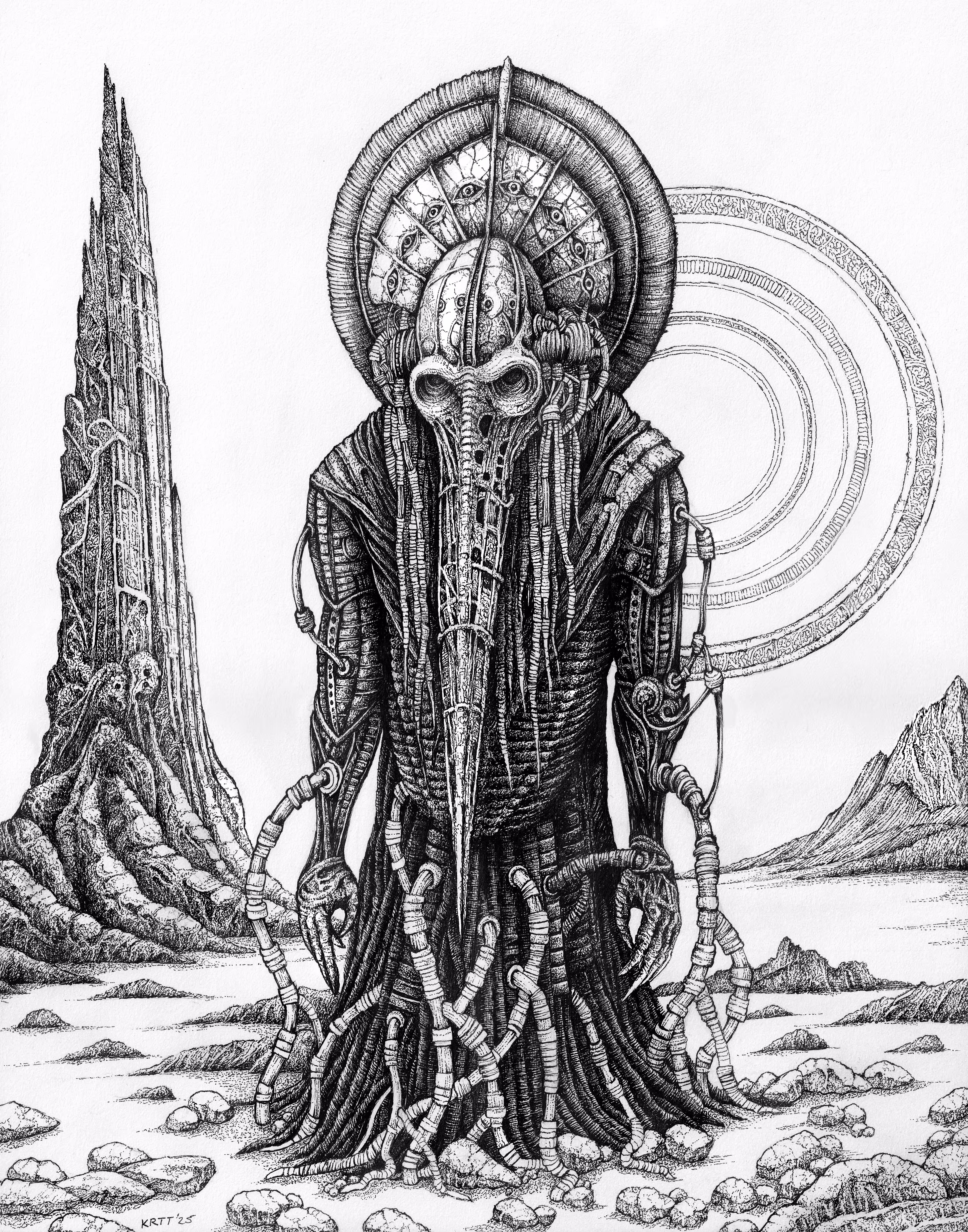 The Overseer