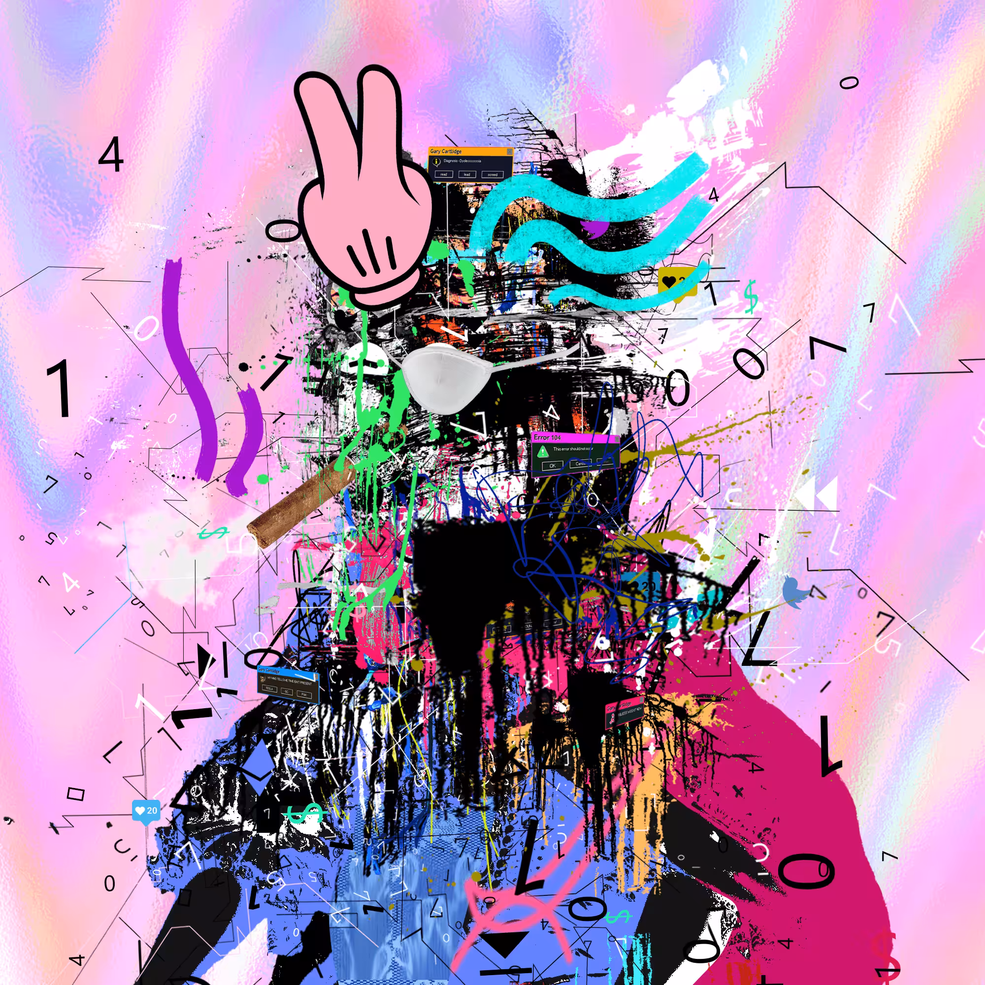 #93