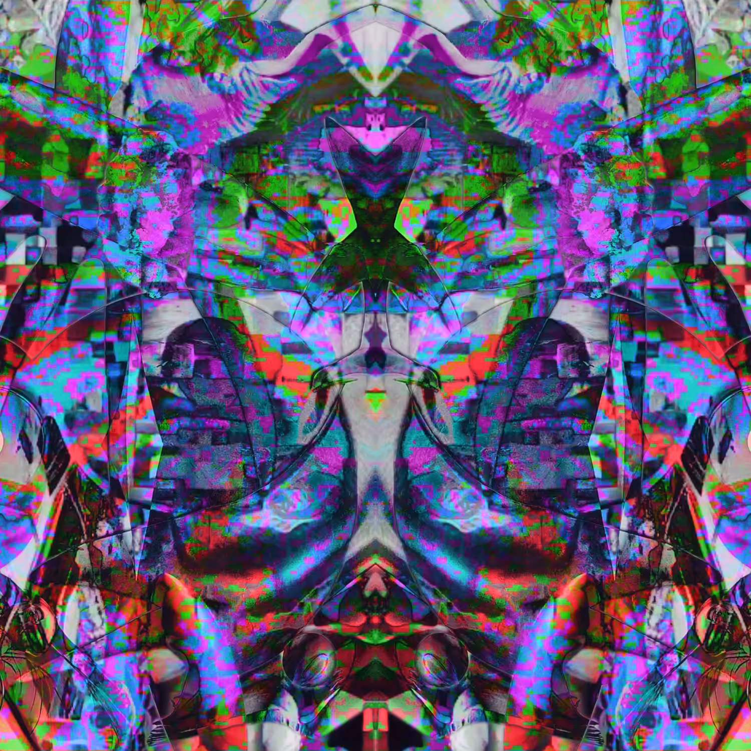 A New Awakening 
