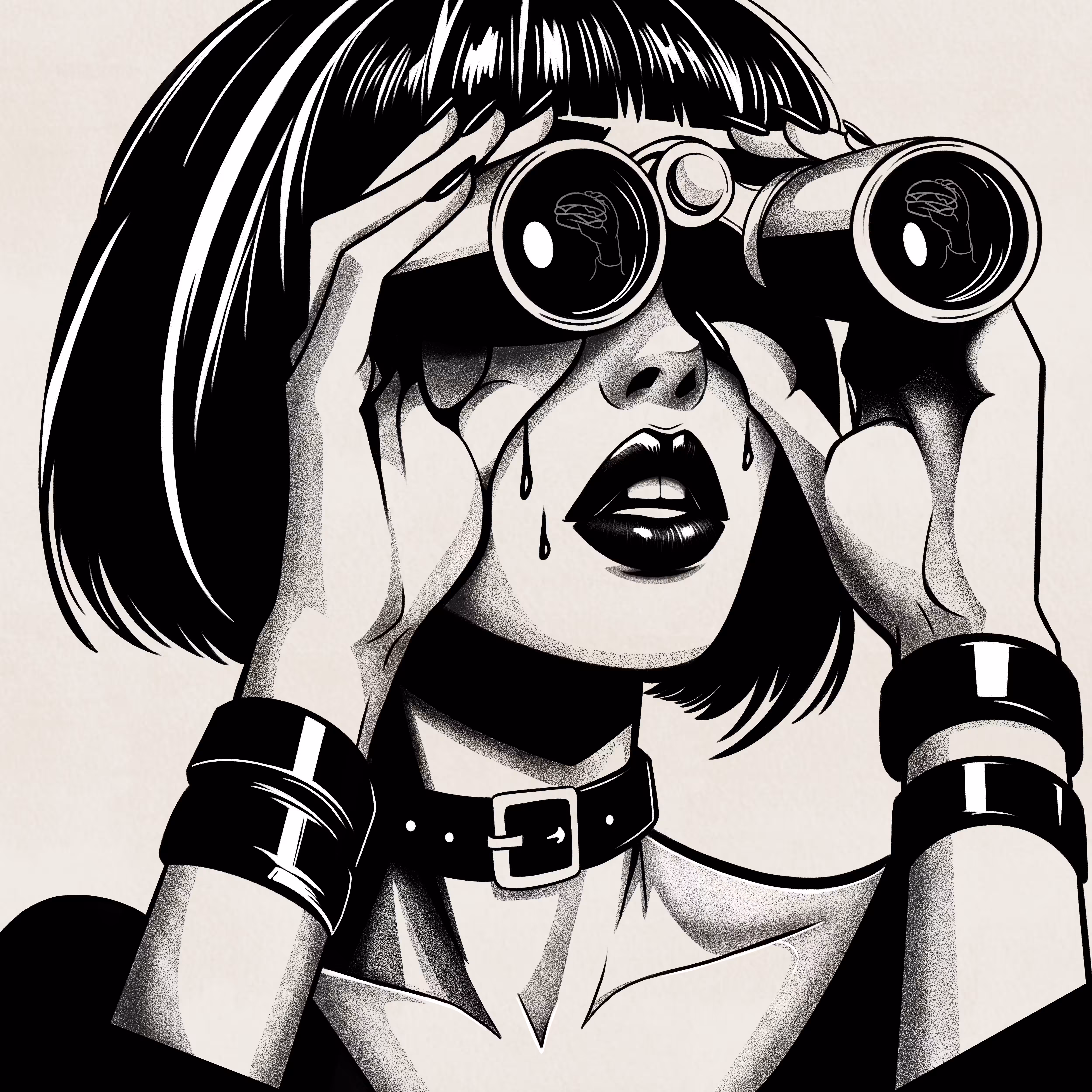 BINOCULARS