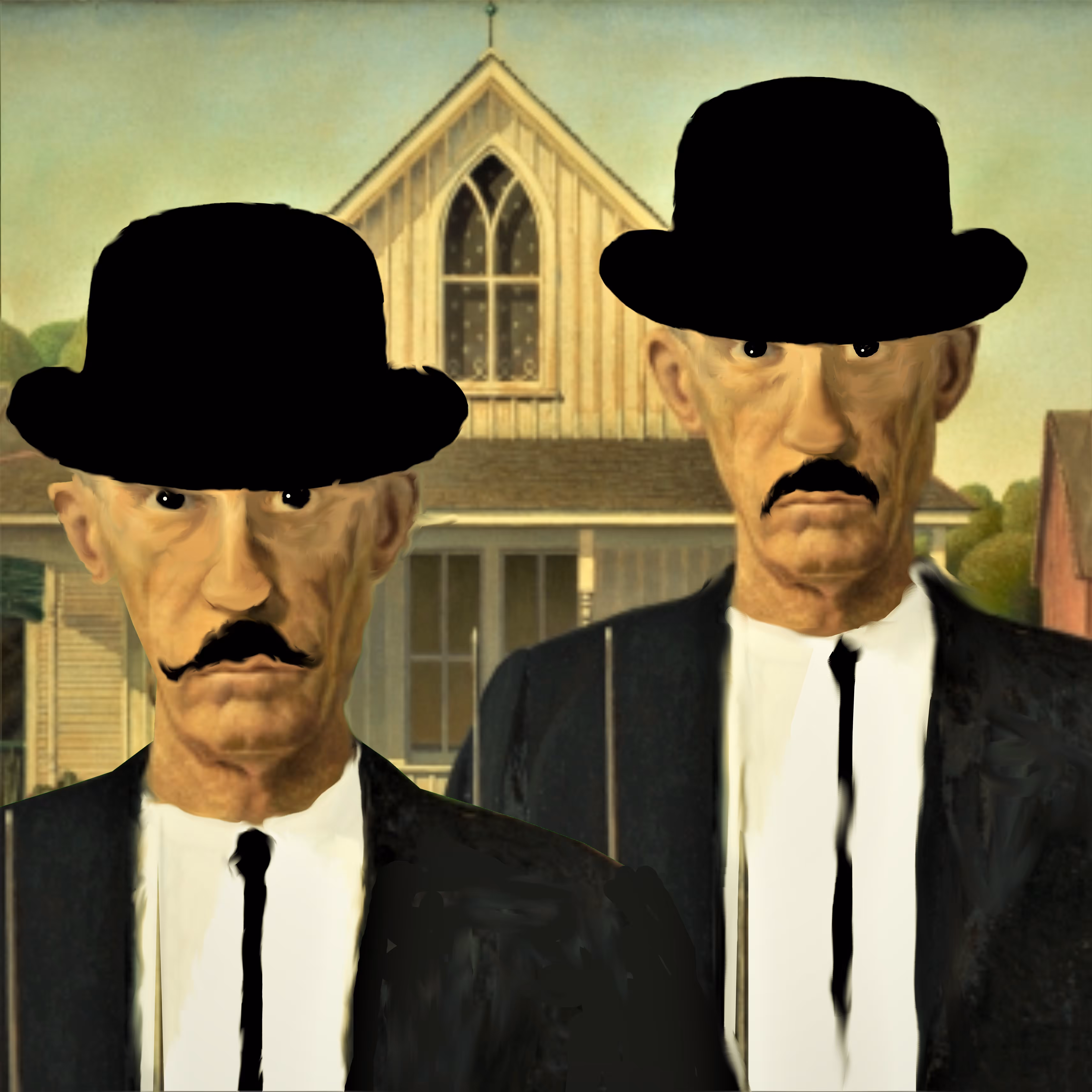 Dup and Dup