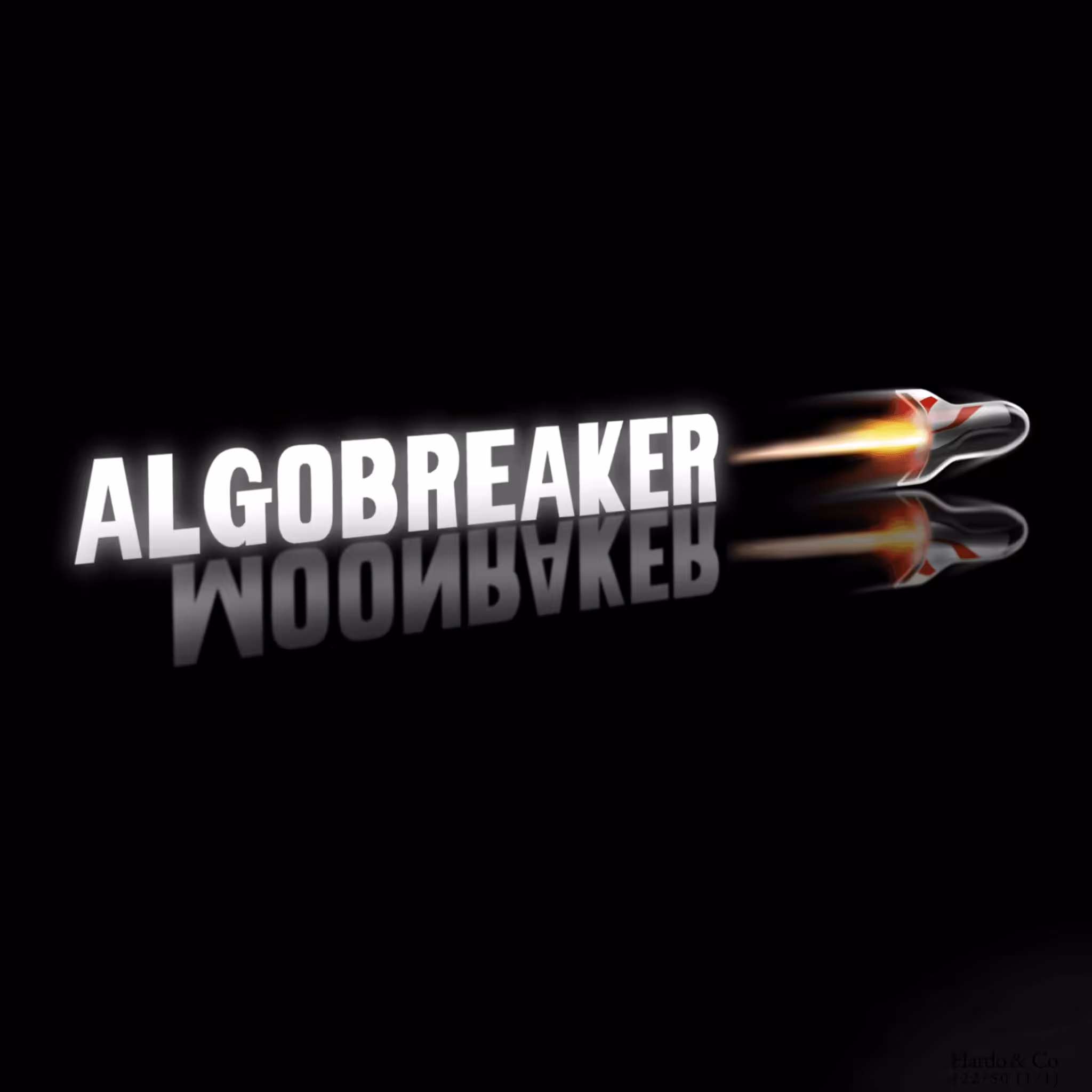 22. Fihnancing Bond - Algobreaker