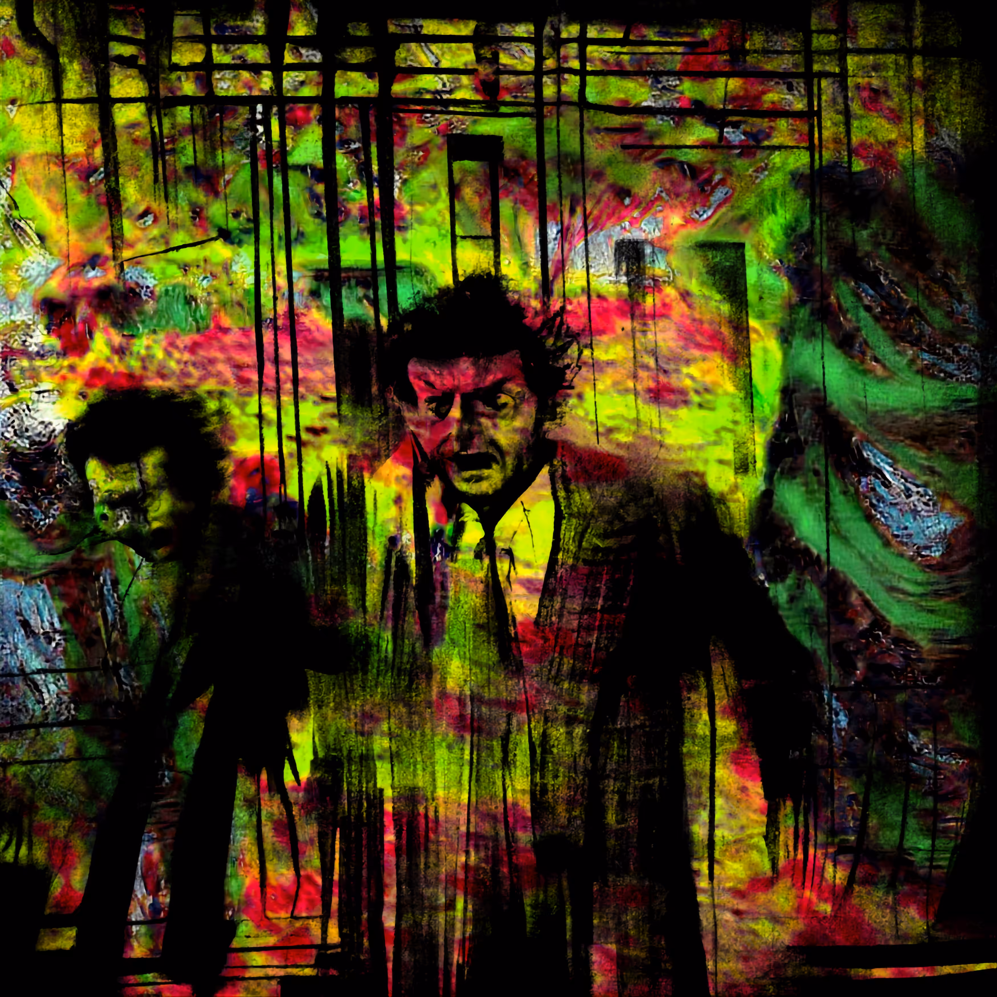 Body Snatchers: Scene #593