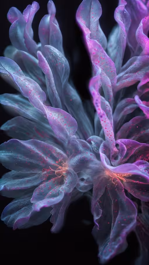DATALAND — BIOME LUMINA