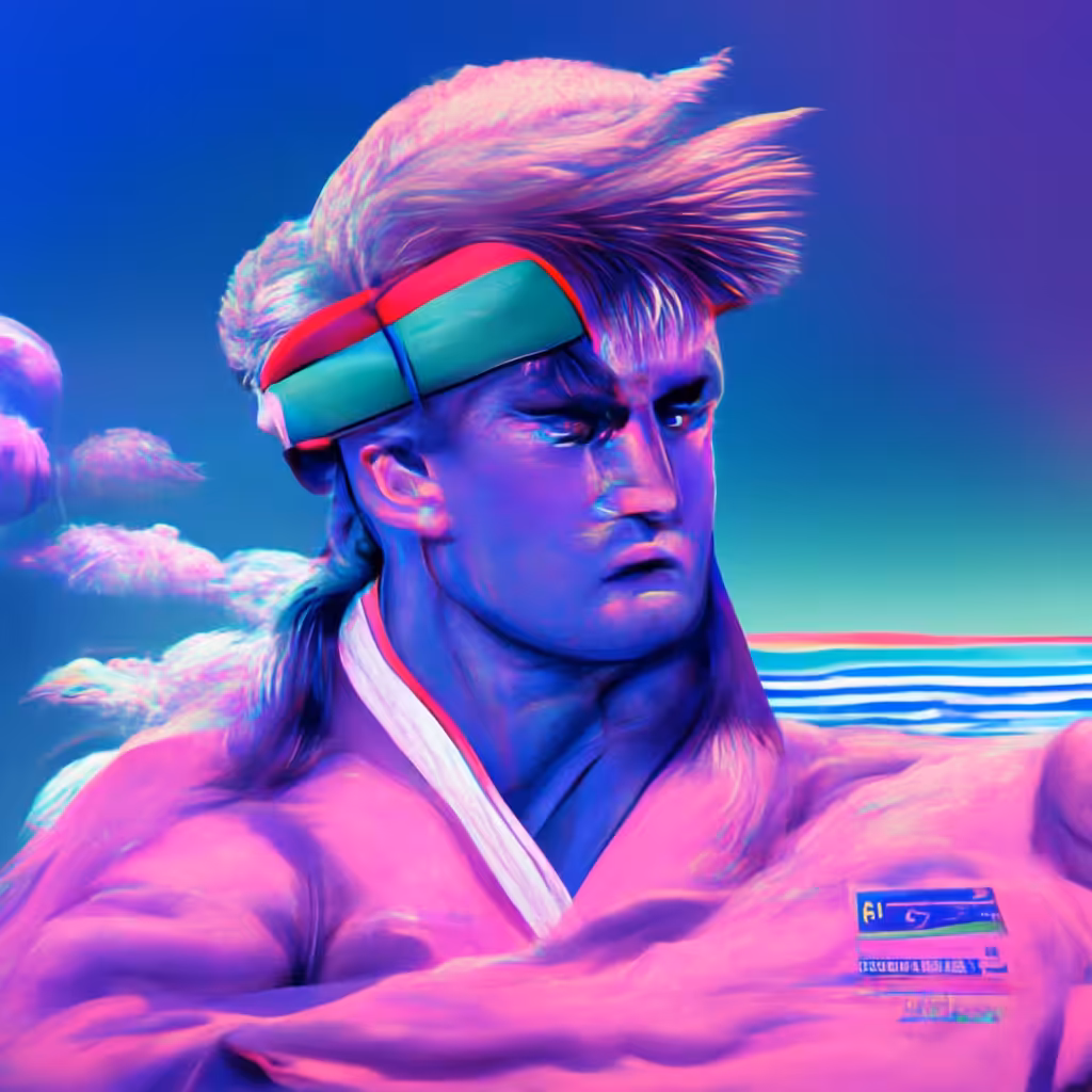 VaporFighters 4