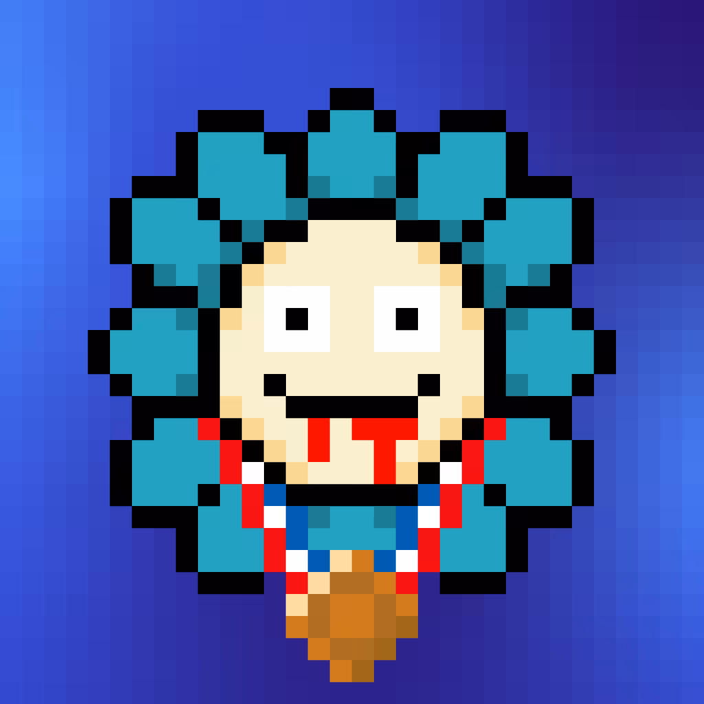Murakami.Flower #4920