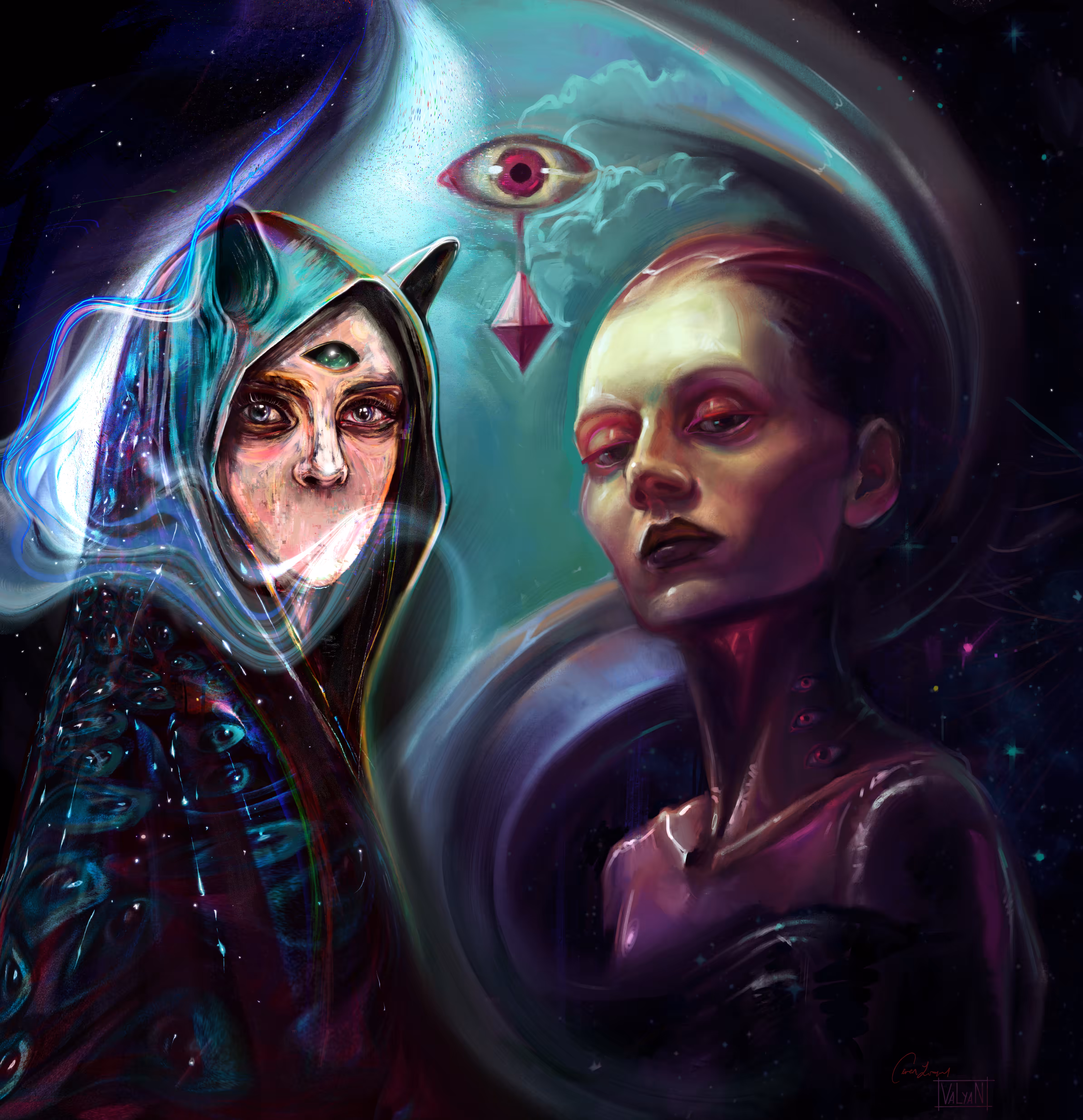The Oracles