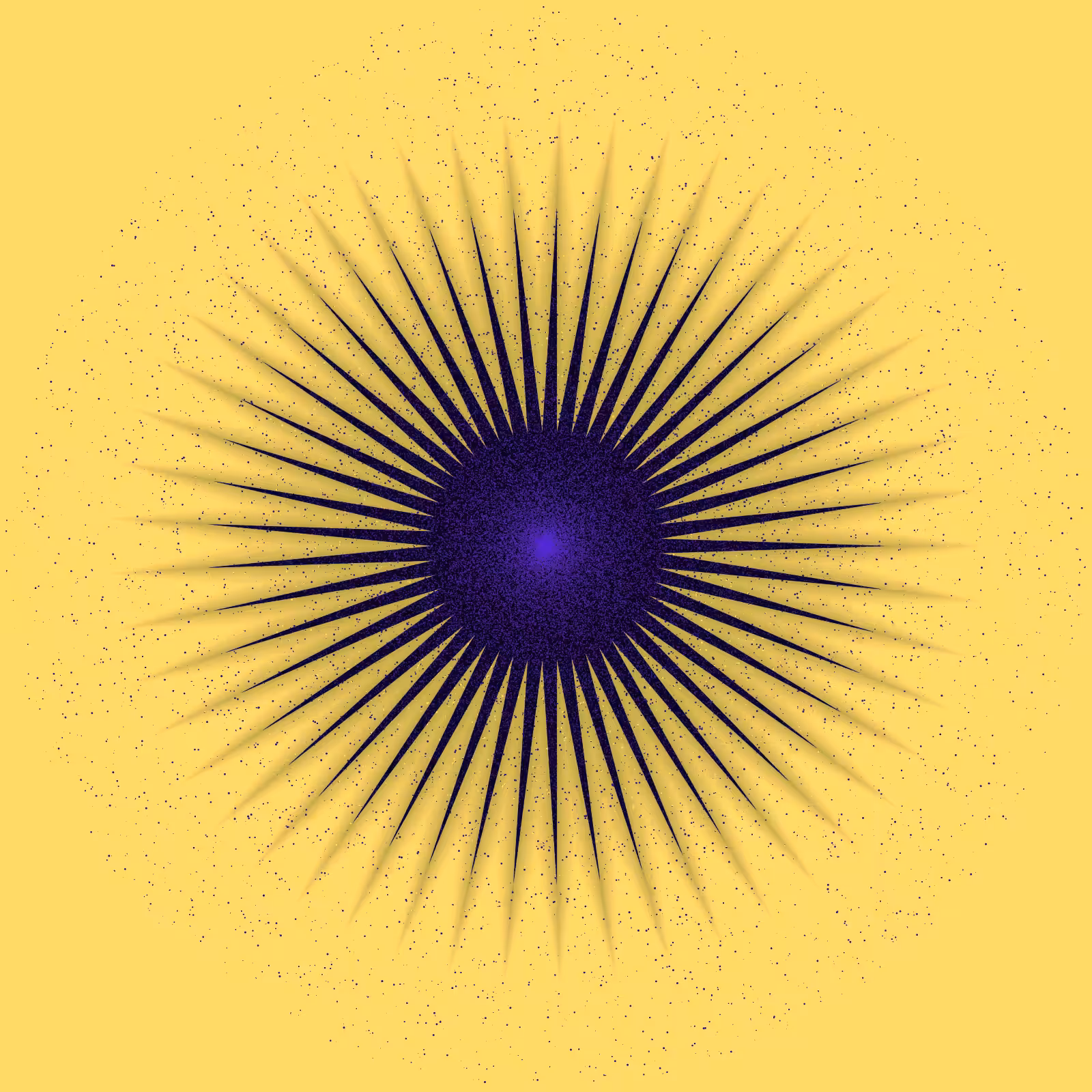 Winter Solstice Star 2023 #49