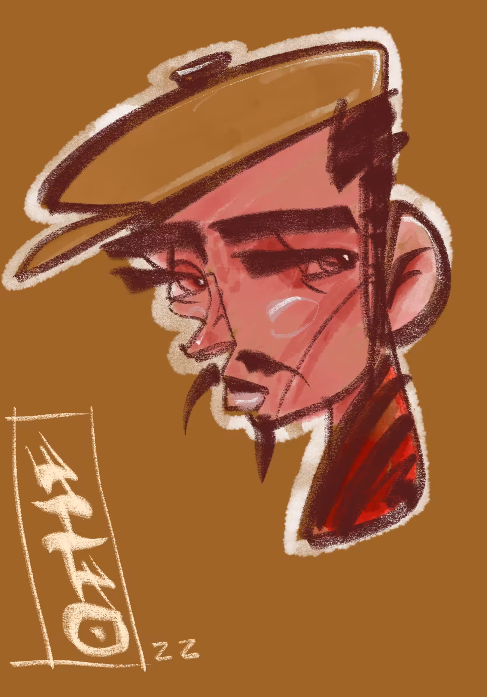 Digital art 