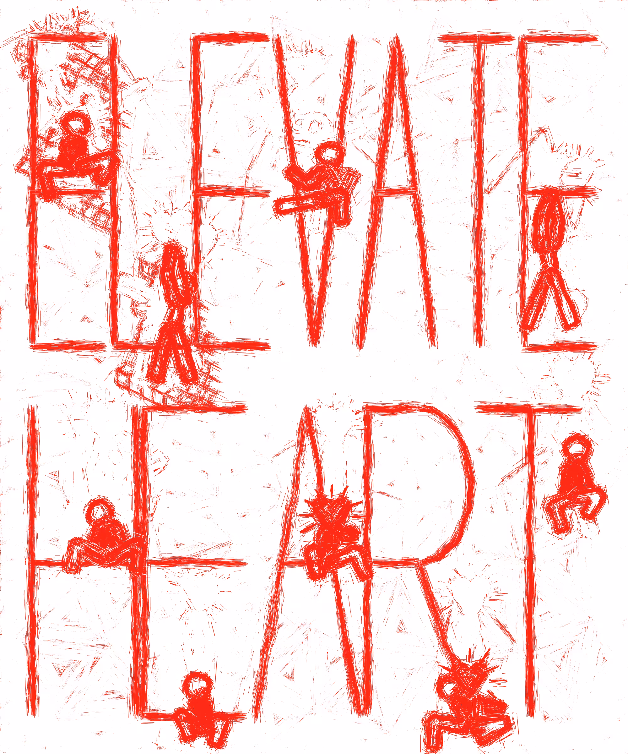 Elevate Heart #183
