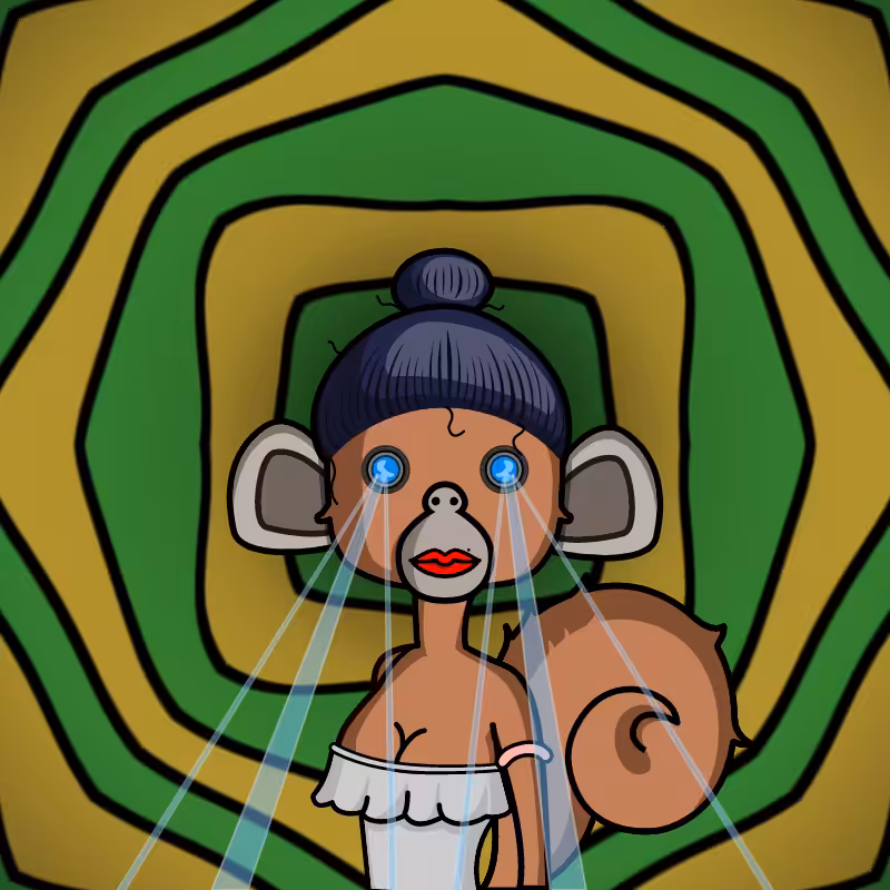 Hash Monkeys #949