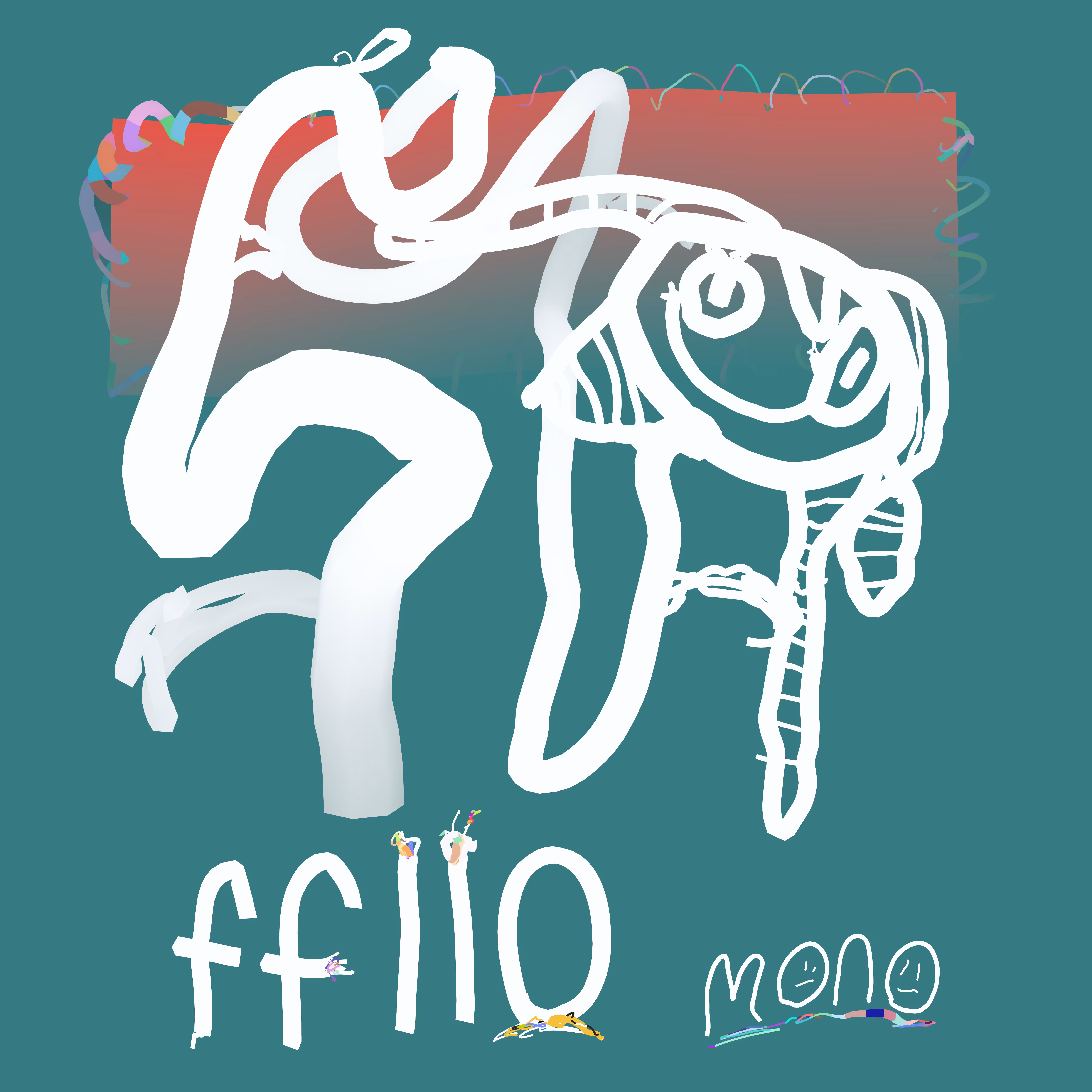 FF #110: Sinister Shape
