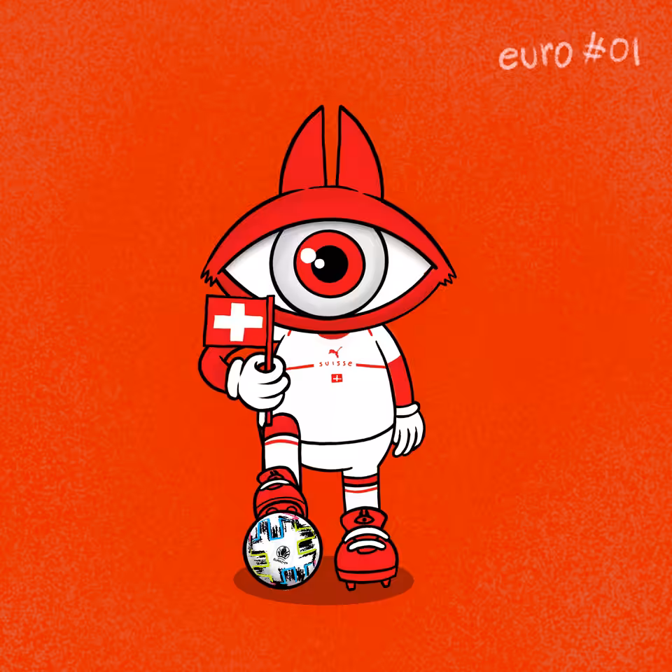 Cai Euro #01