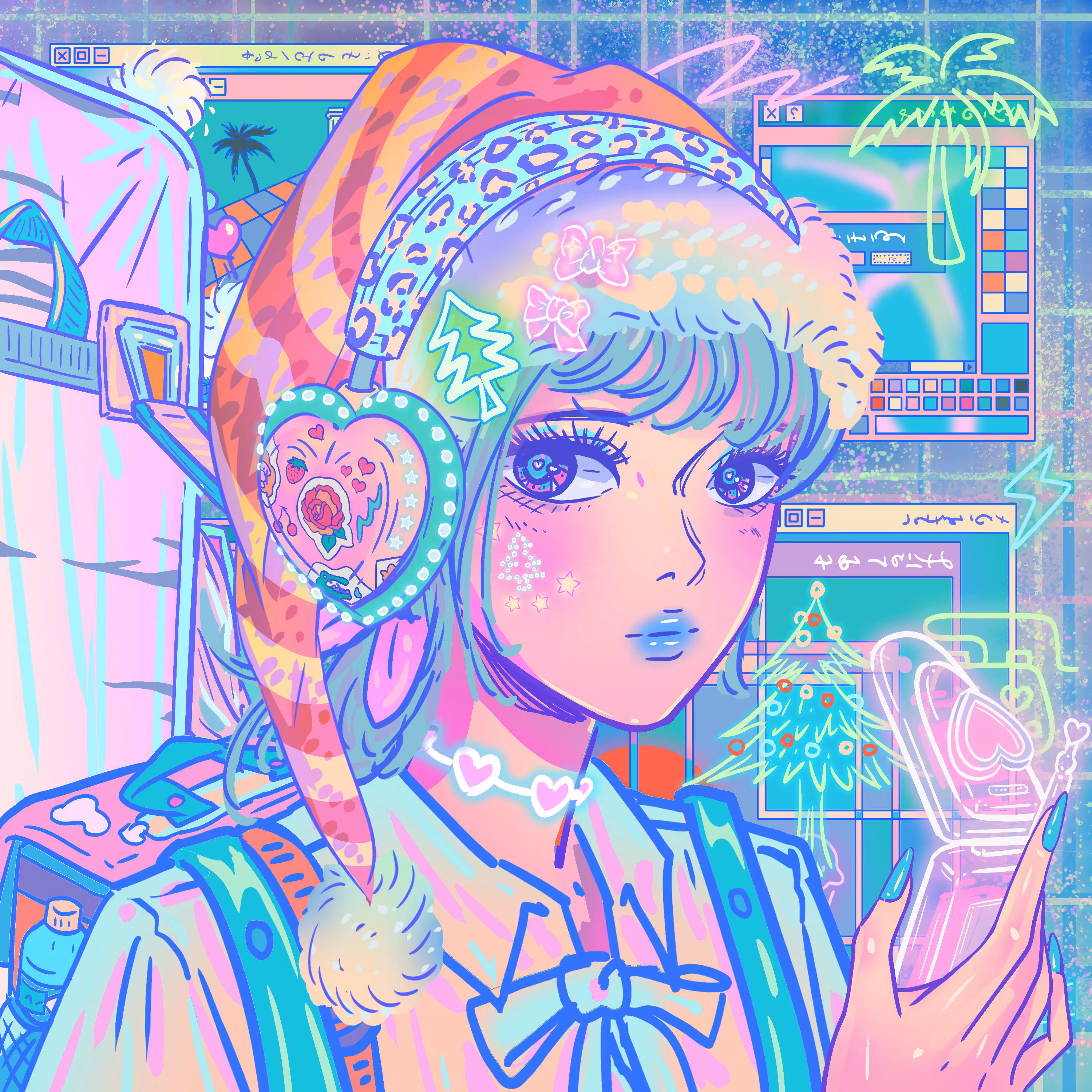 𝔻𝕣𝕒𝕘𝕠𝕟 𝕊𝕥𝕣𝕖𝕖𝕥 ₓₘₐₛ ₛₚₑcᵢₐₗ #6