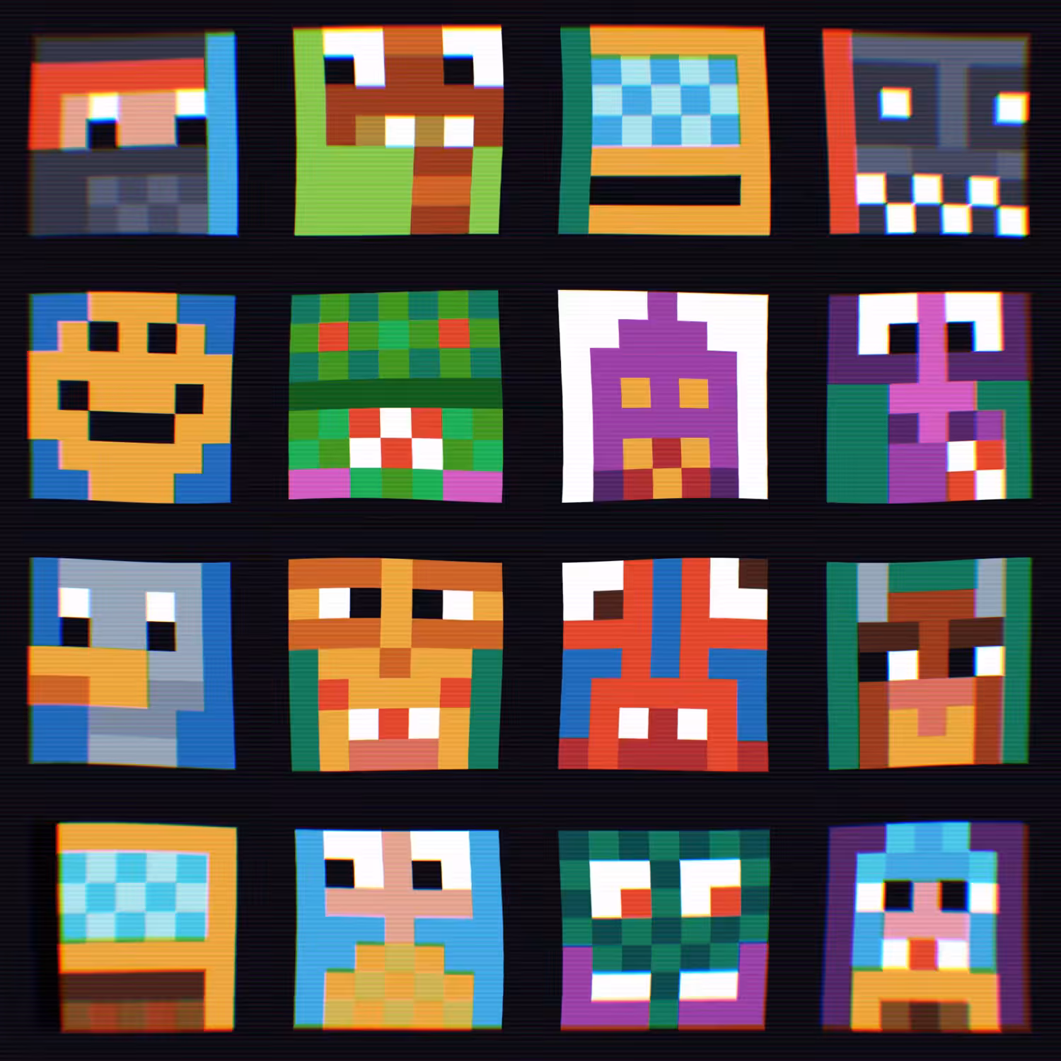 MONSTER BLOCKS EX+ 2000