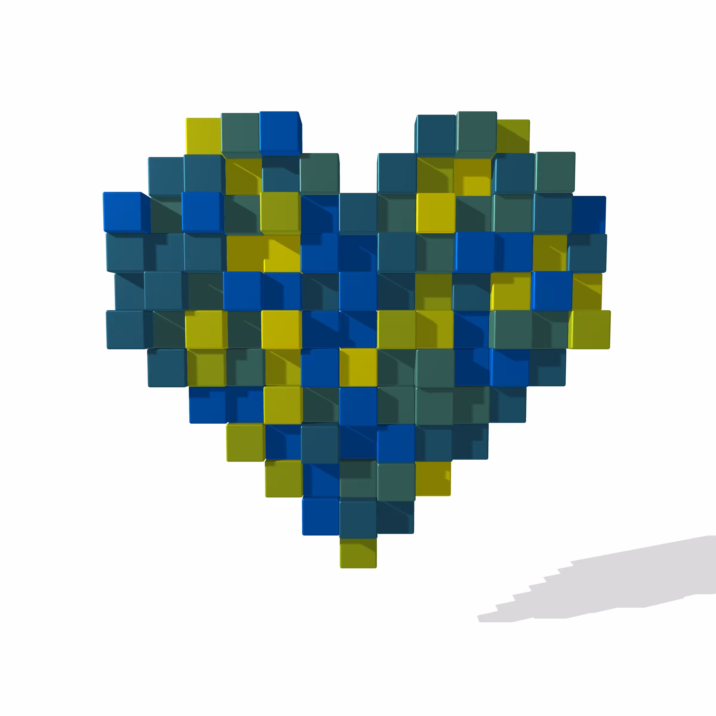 heart + craft #28154