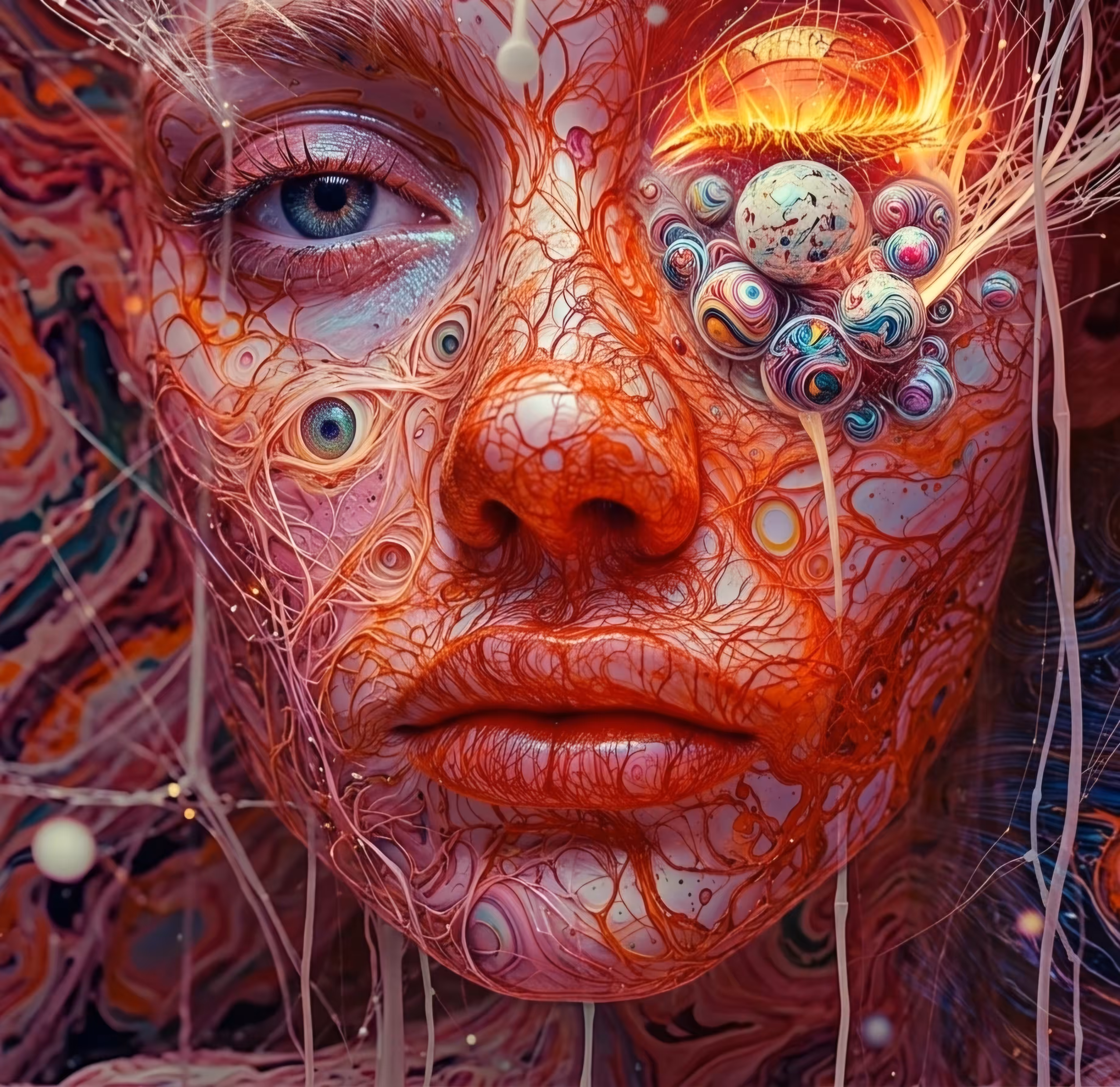 The Chaos