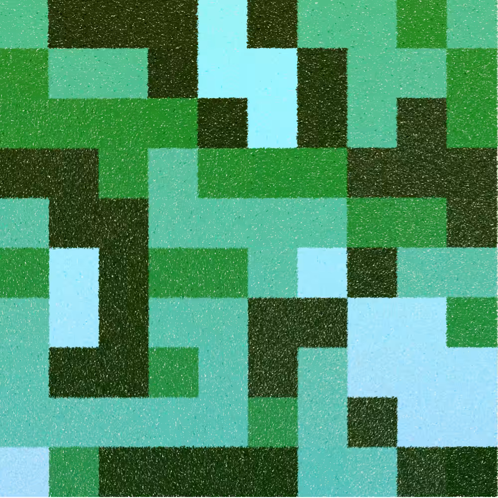 Hydrangea & Patchwork #224