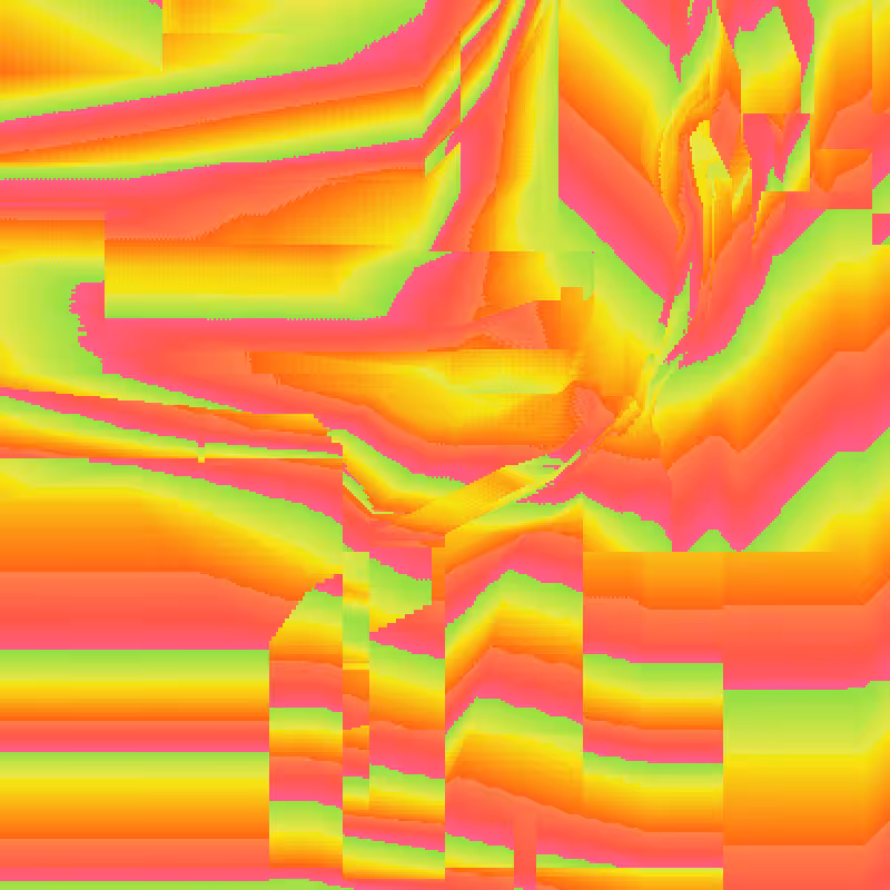 zebra #12
