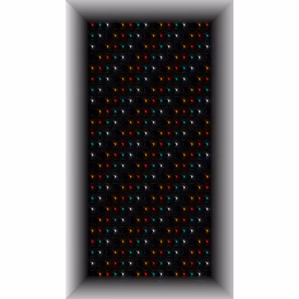 Wrapping Paper #196