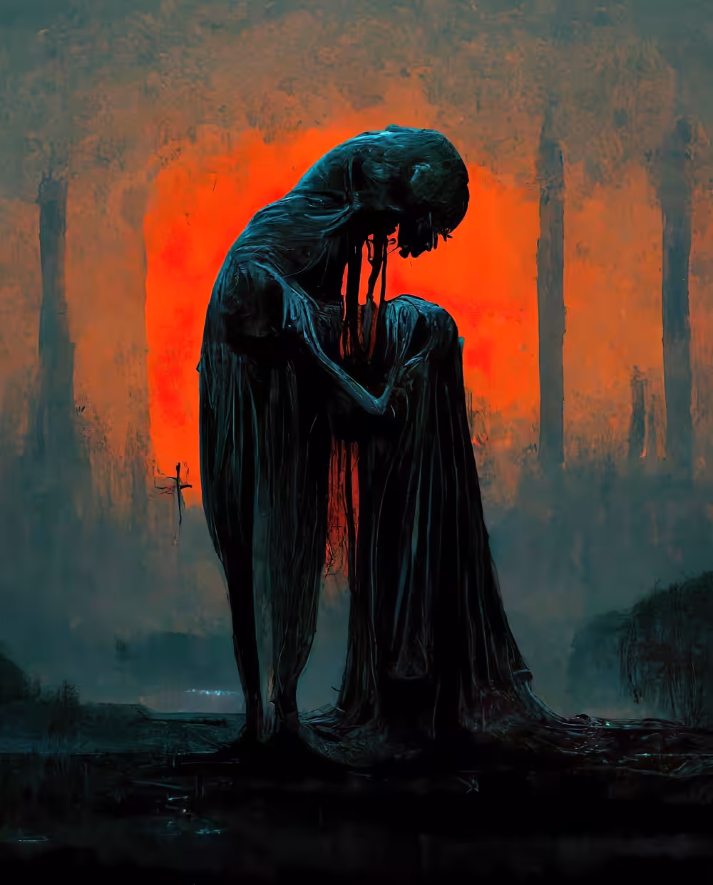 Forgiveness