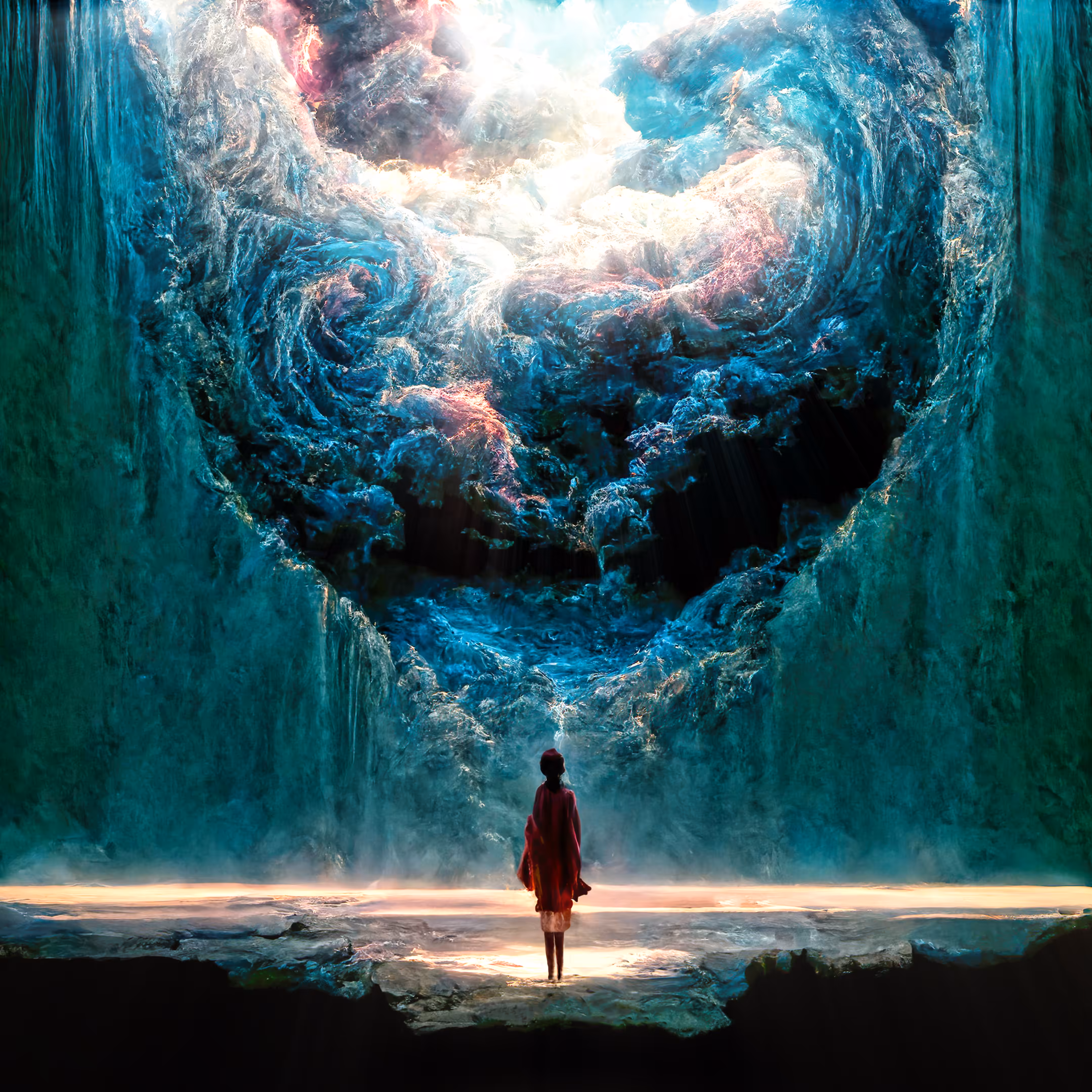 Breakthrough