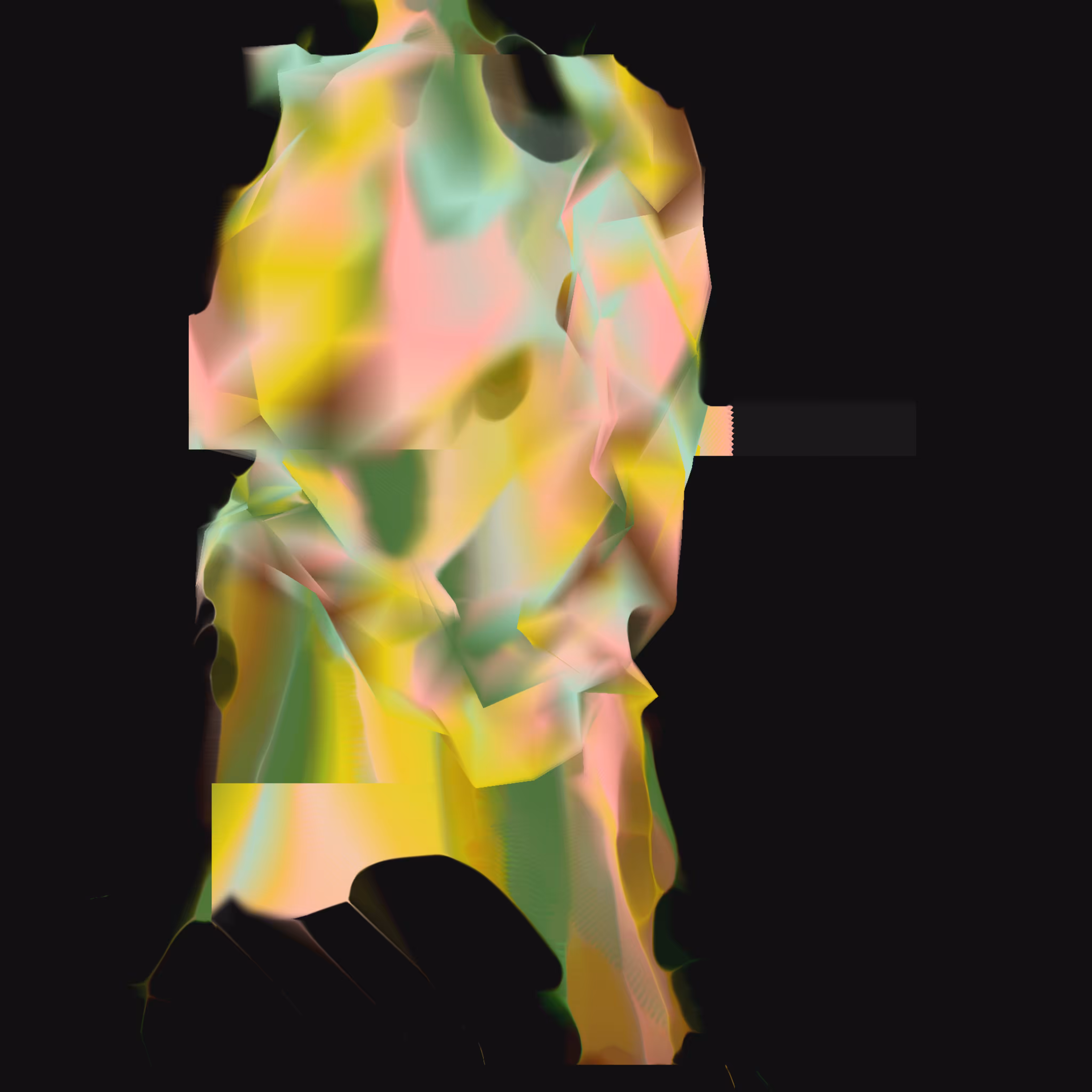 Energetic Body