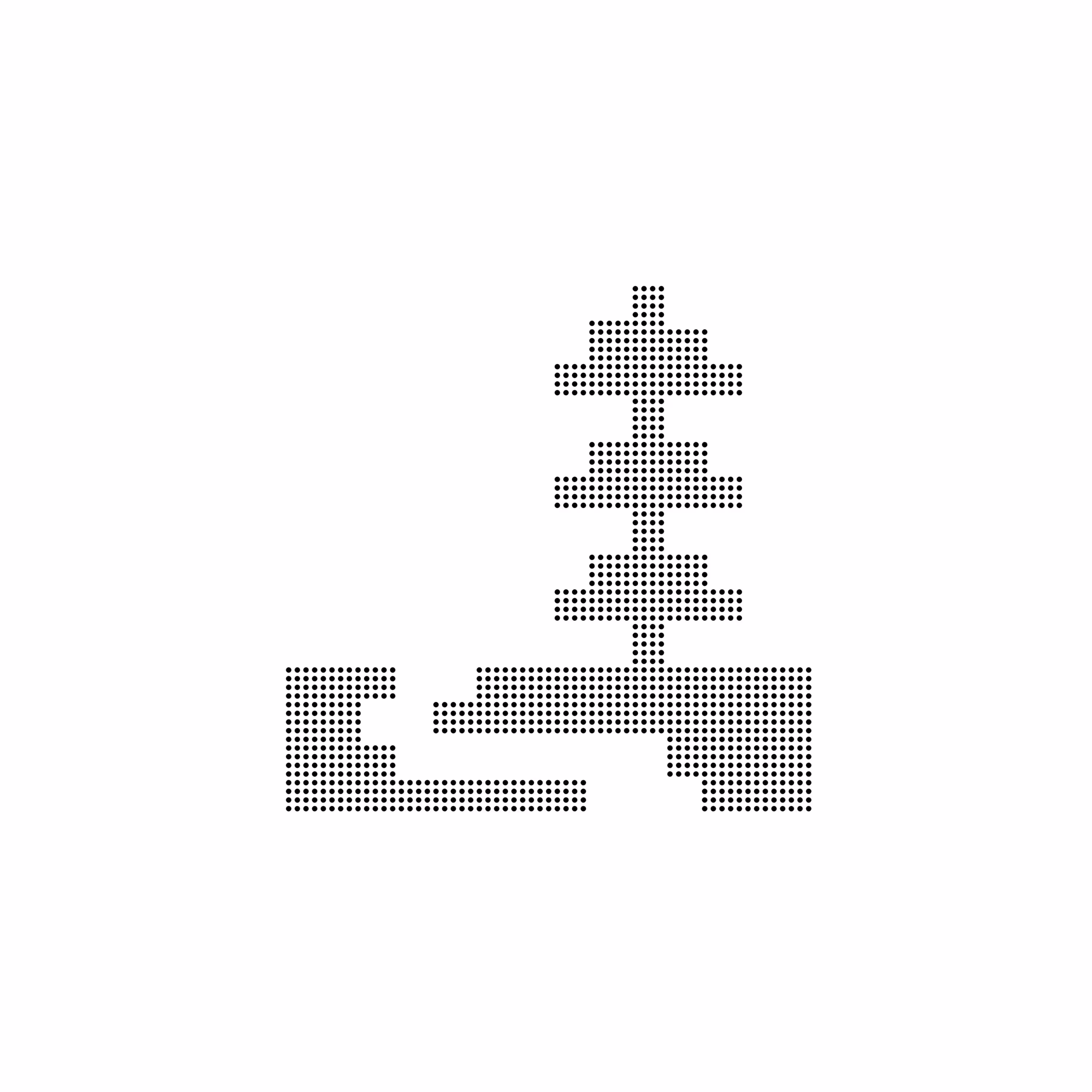 Unicode Landscape: NATIONAL PARK 🏞