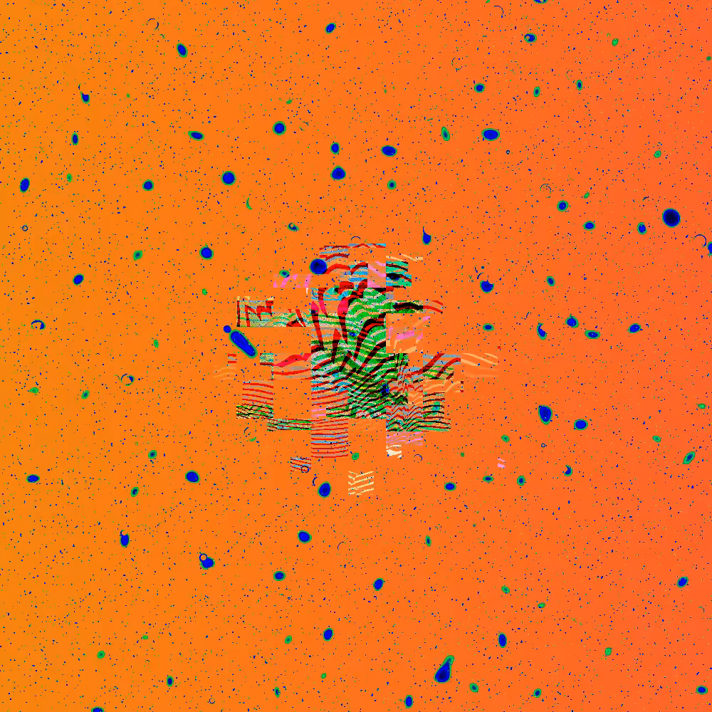 Seed and Spores #14