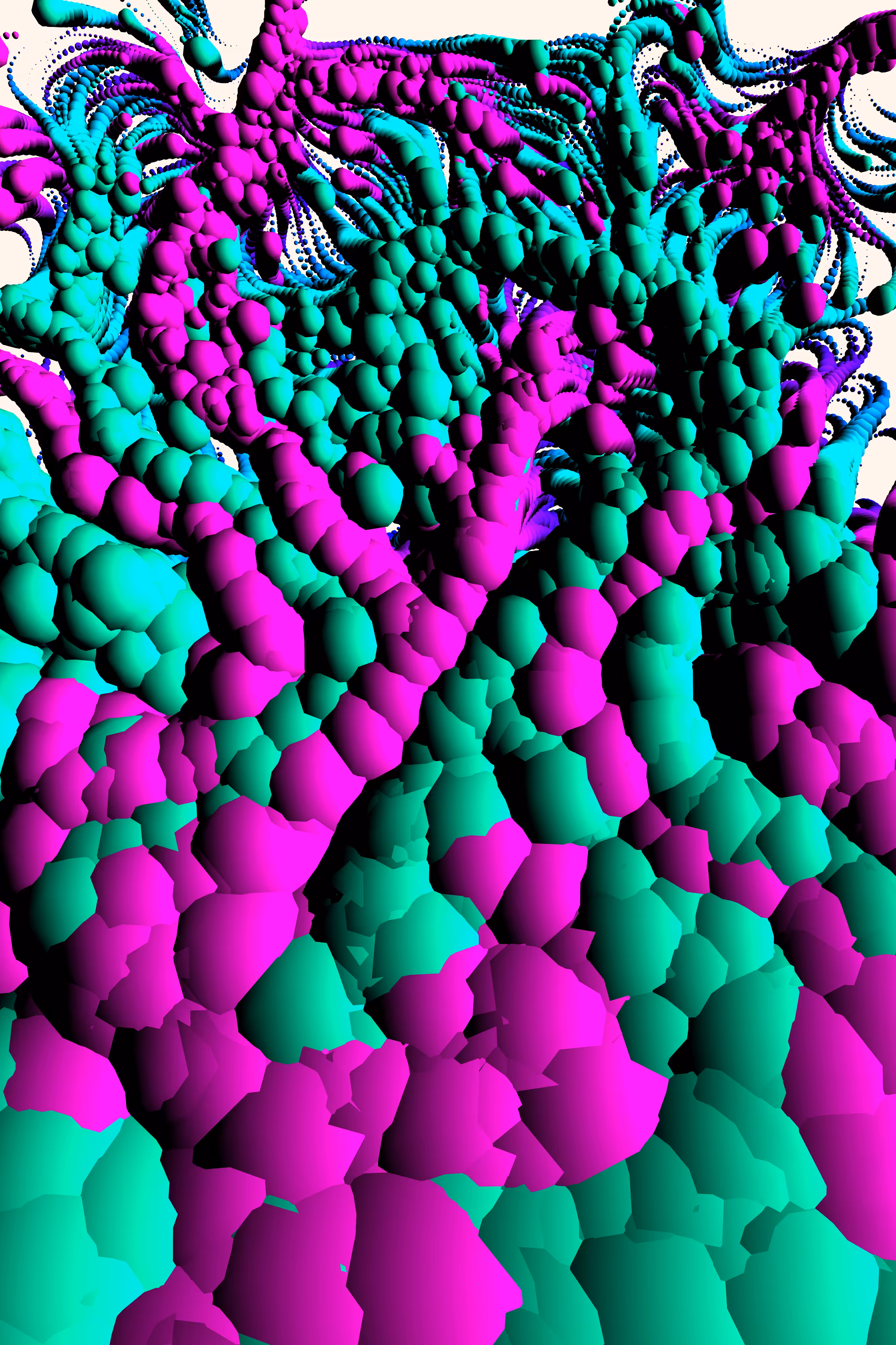 Antiflow #106