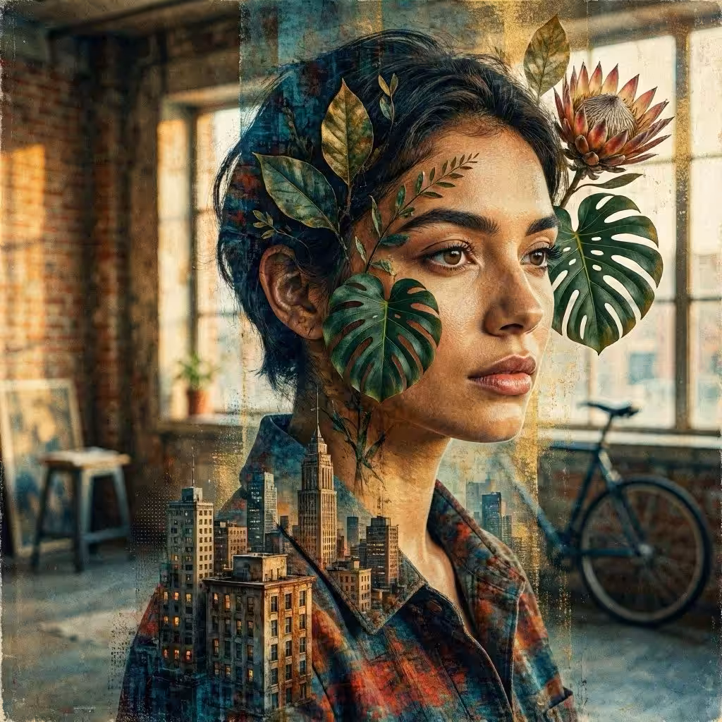 Living Nature