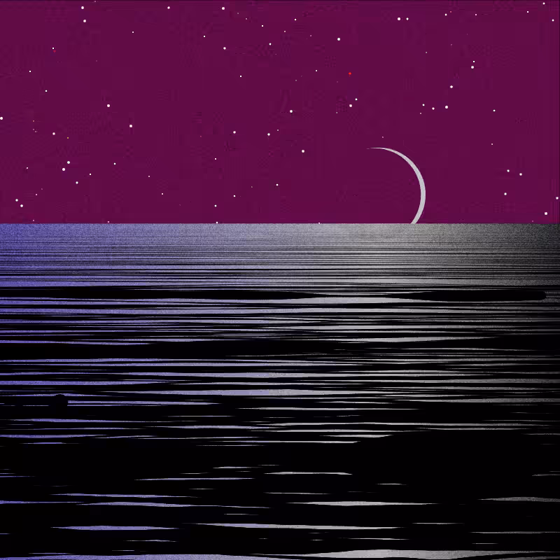 Coastal Waves #138