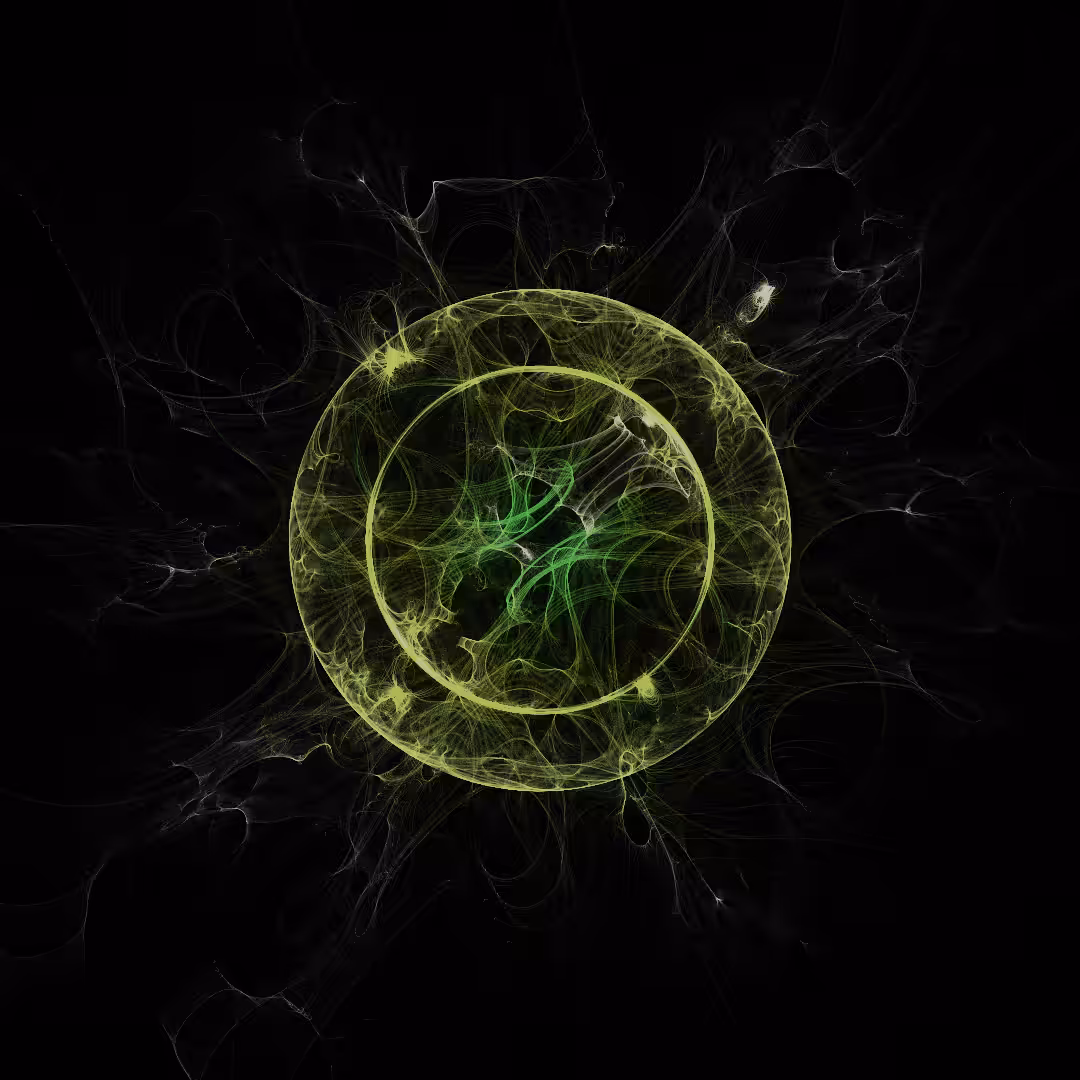 Organicon, variation 00 - special edition #370