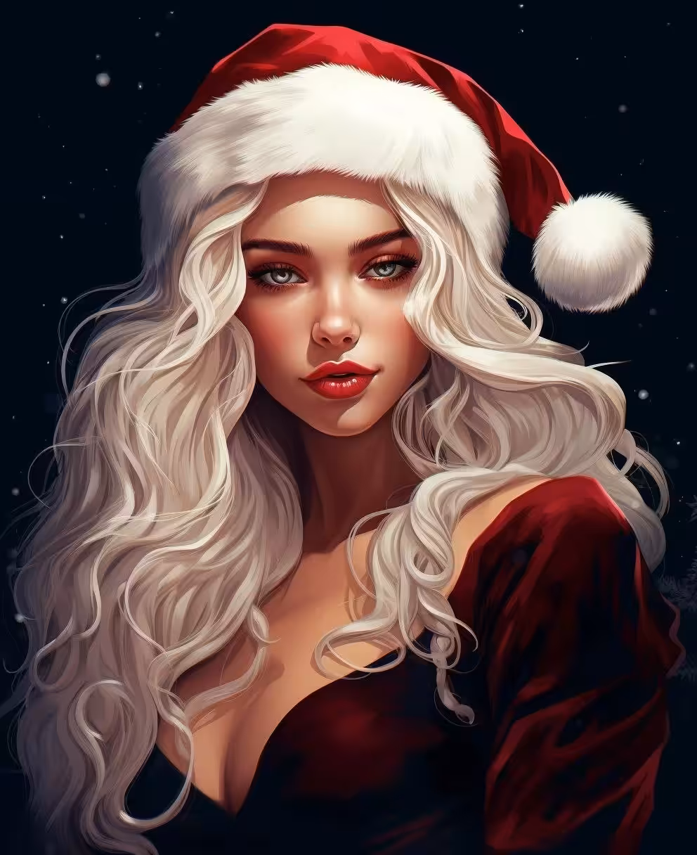 The Magic of the New Year