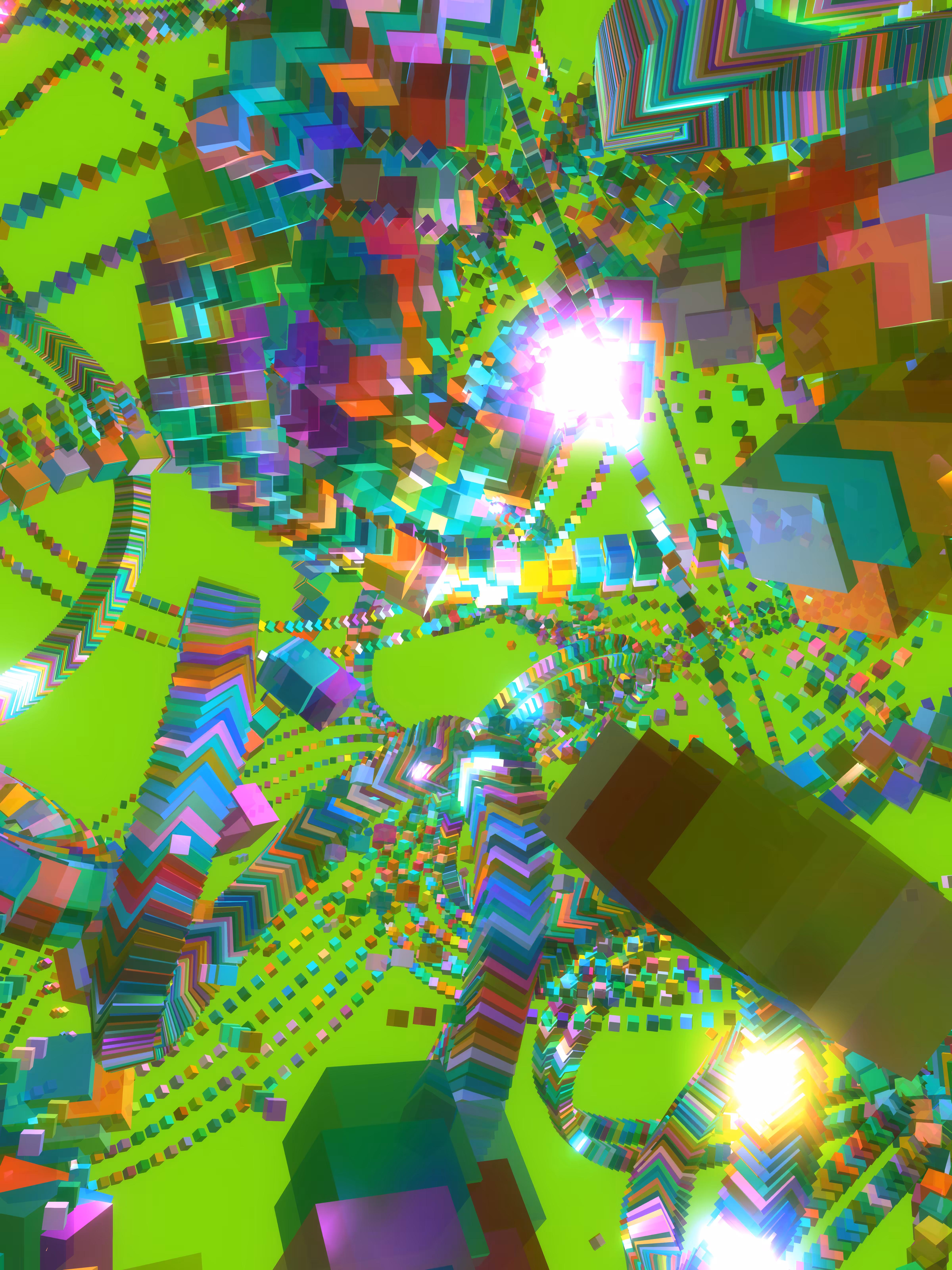 Complex Assemblies #55