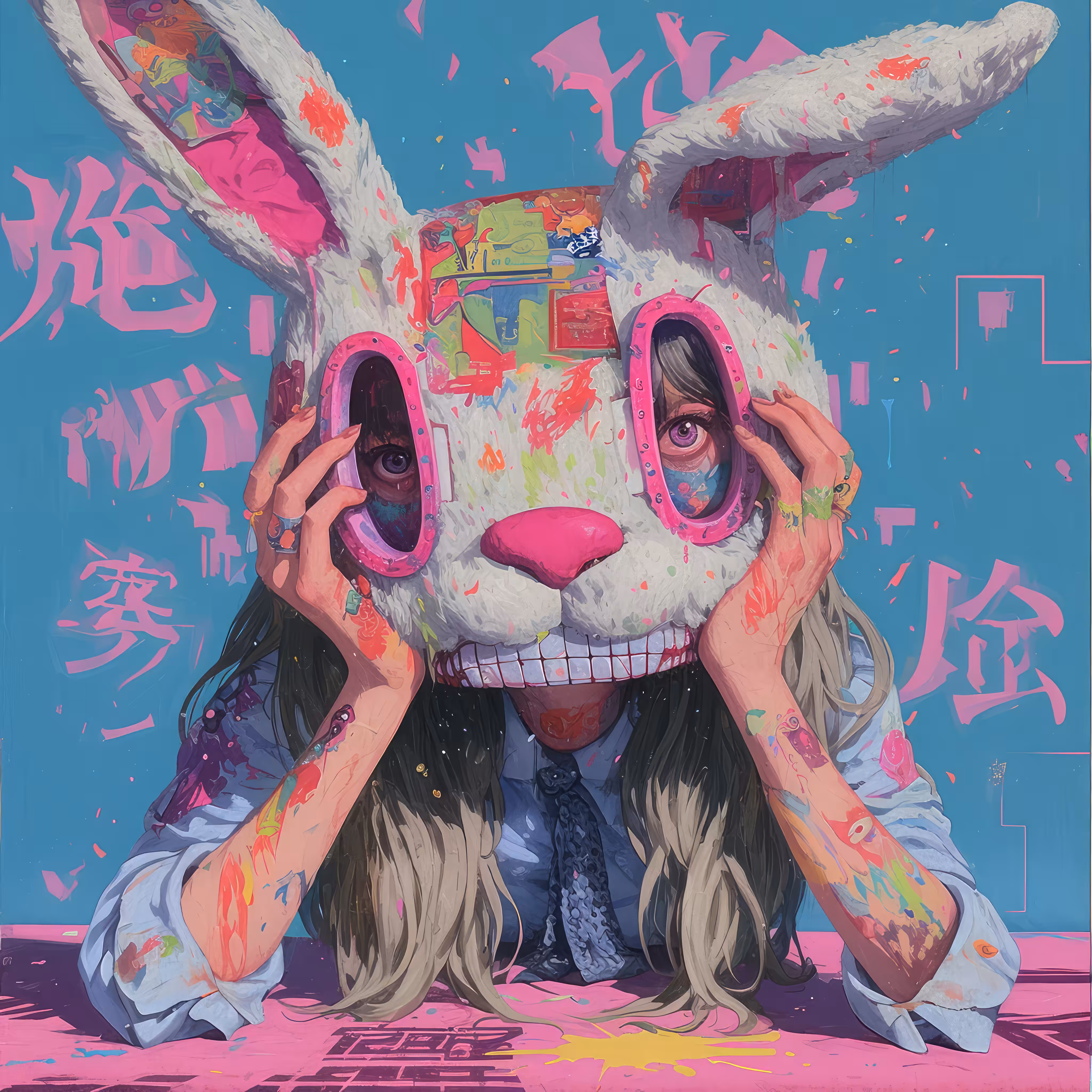 Happy Easter