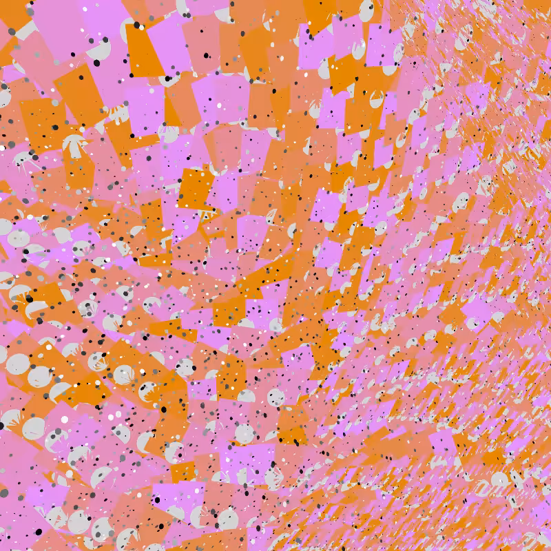 Brushstroke #30