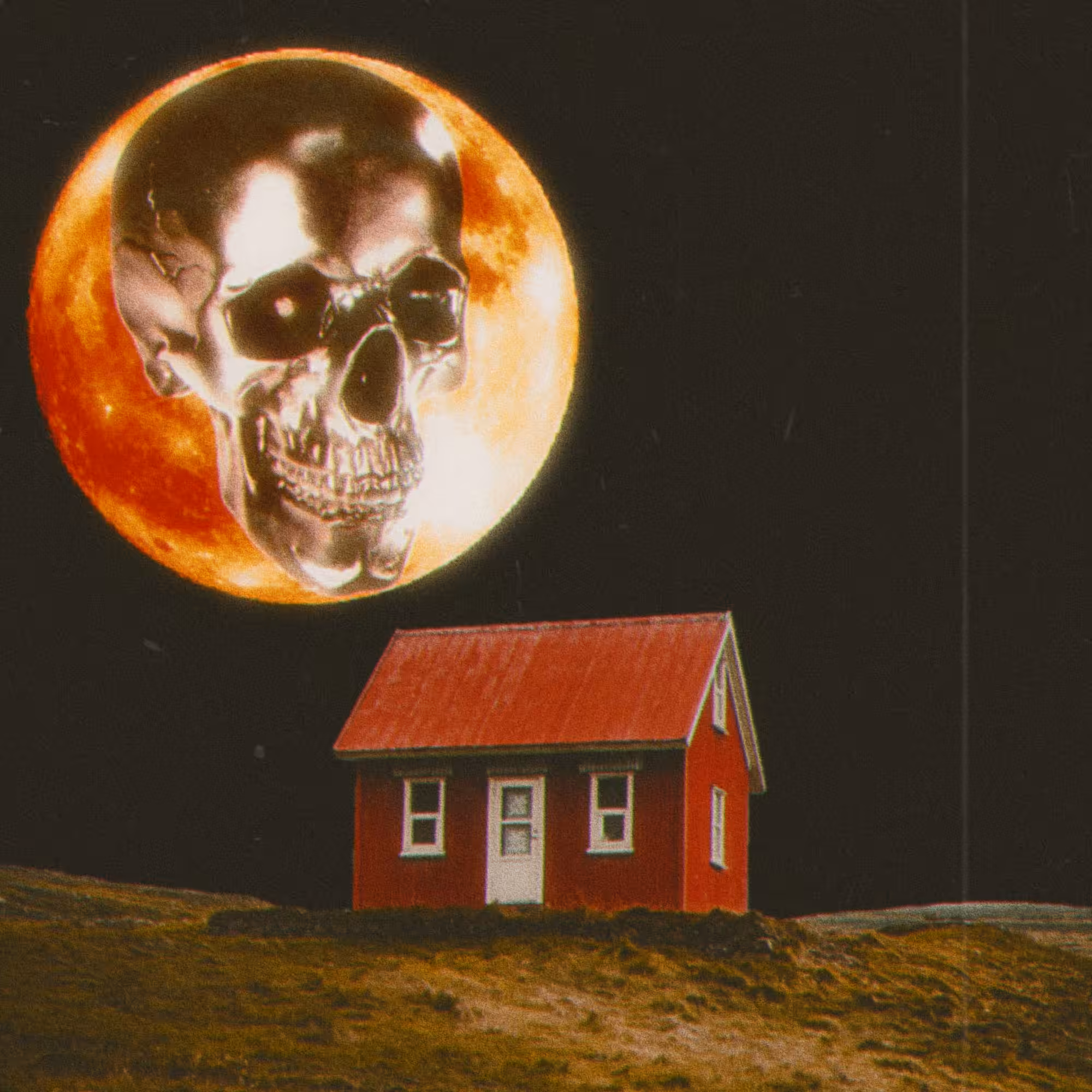 Night of the Living Dead