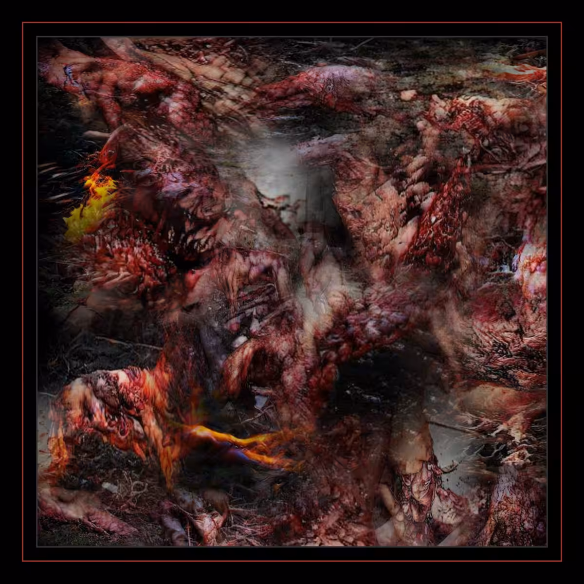 Dichotomies: Heaven or Hell #69