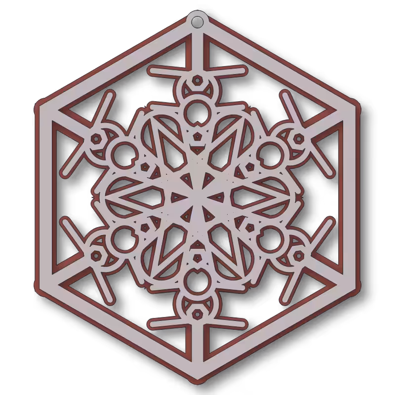 fx(ornament) 2022 #1630