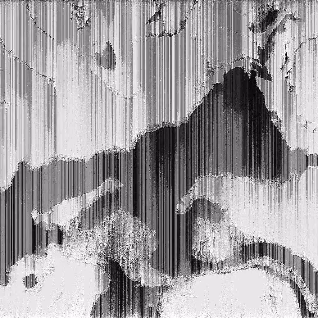 HIDDEN IN NOISE: Noise #487