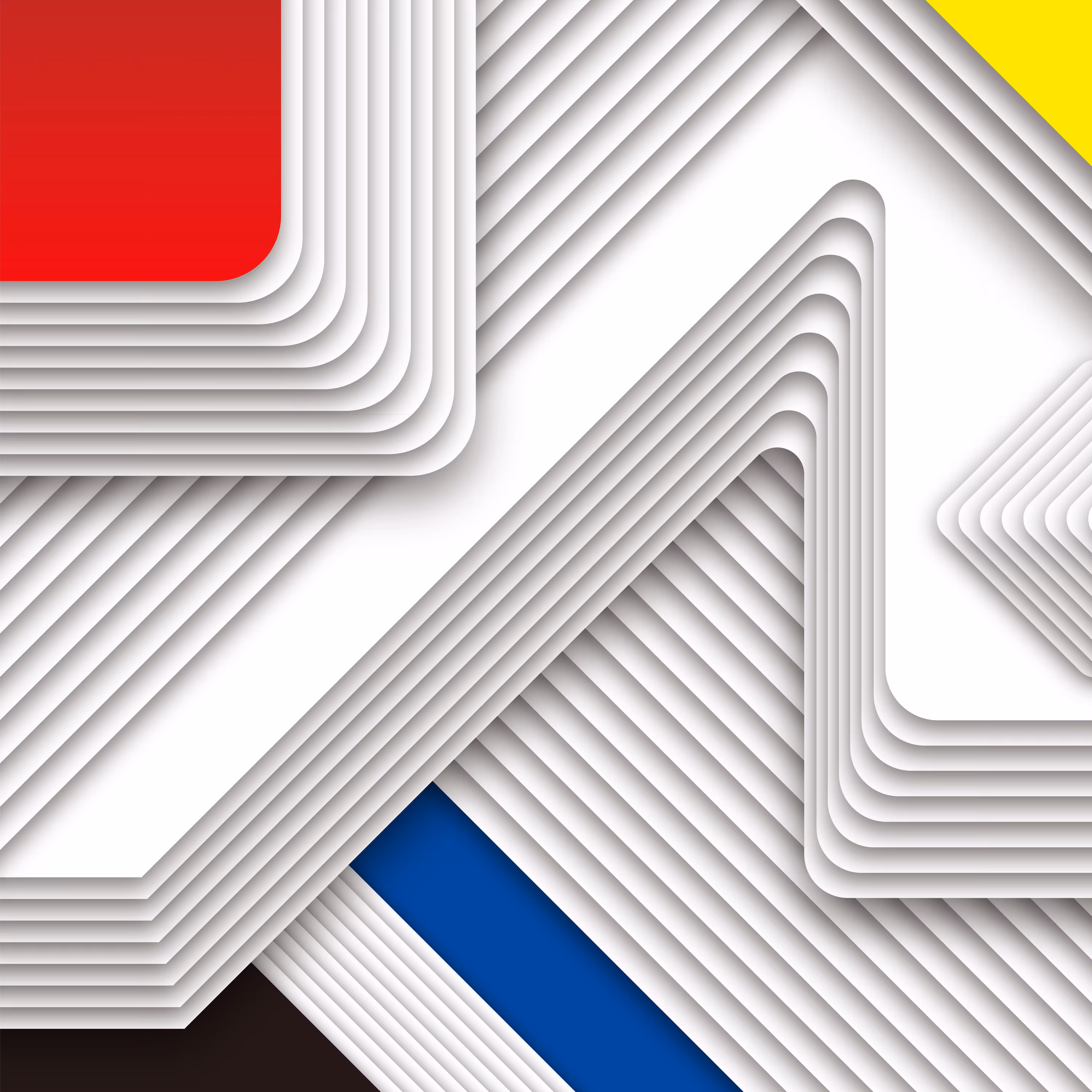 Van Structural Concept Layers