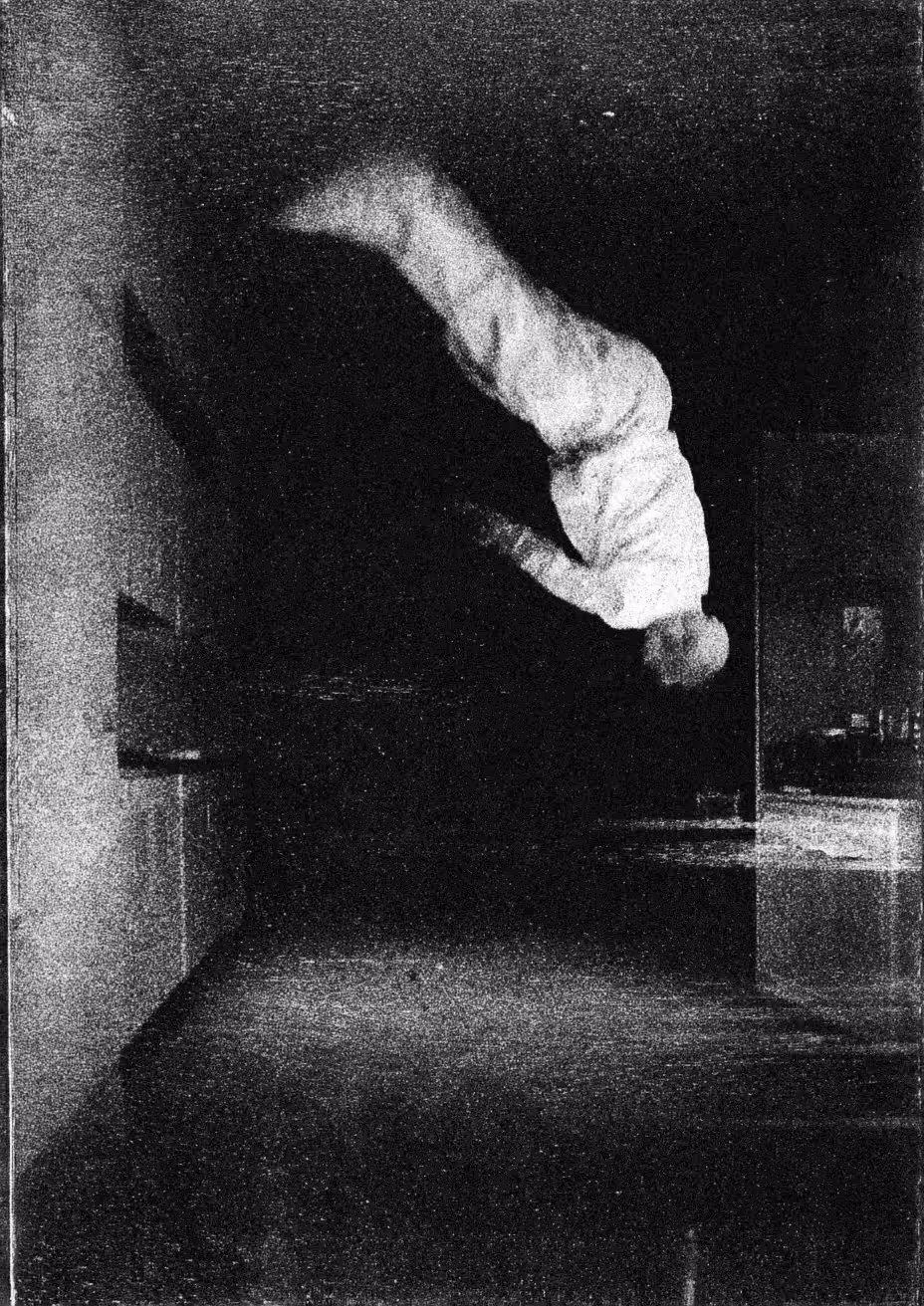 dream of the insomniac #11