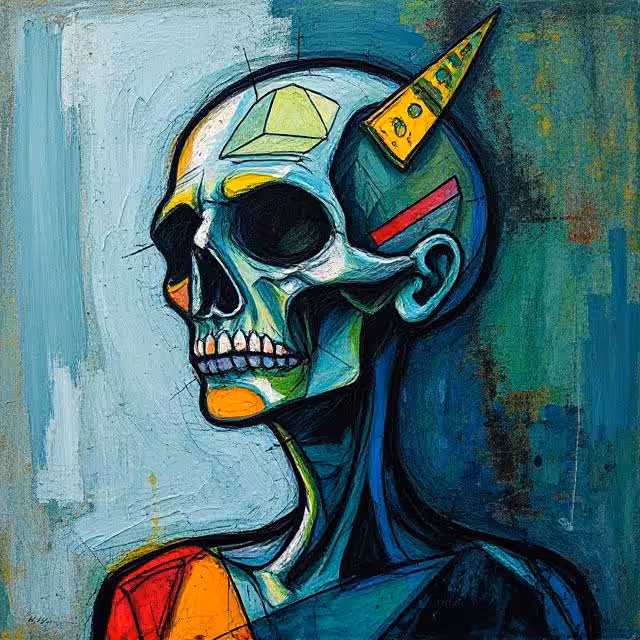 Between Life and Death