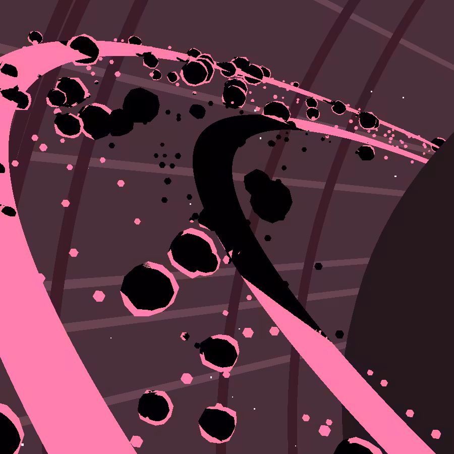 Thousand Bits #4