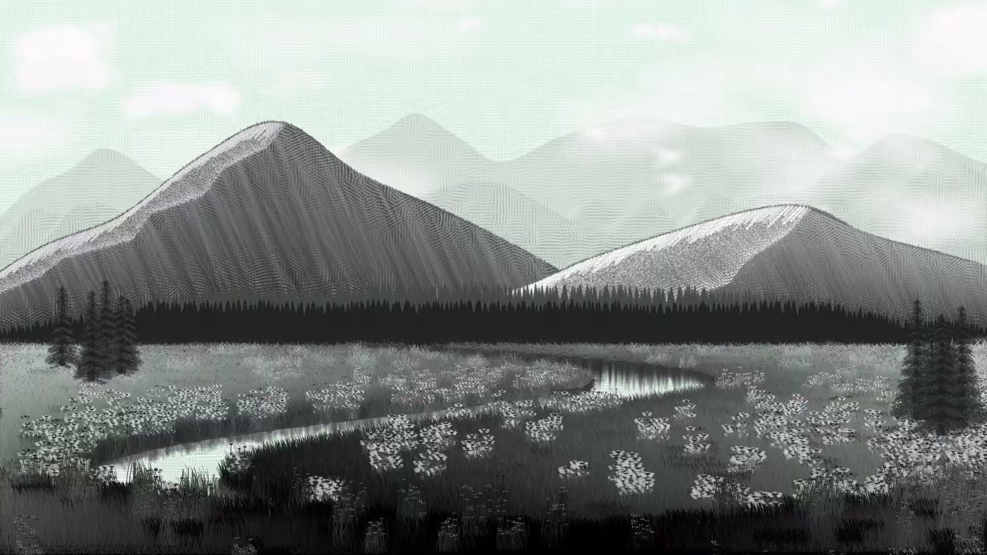 Tears of the Mountains #185