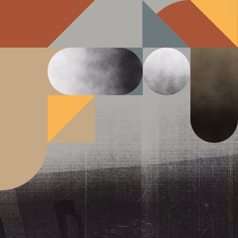 Abstraction #77