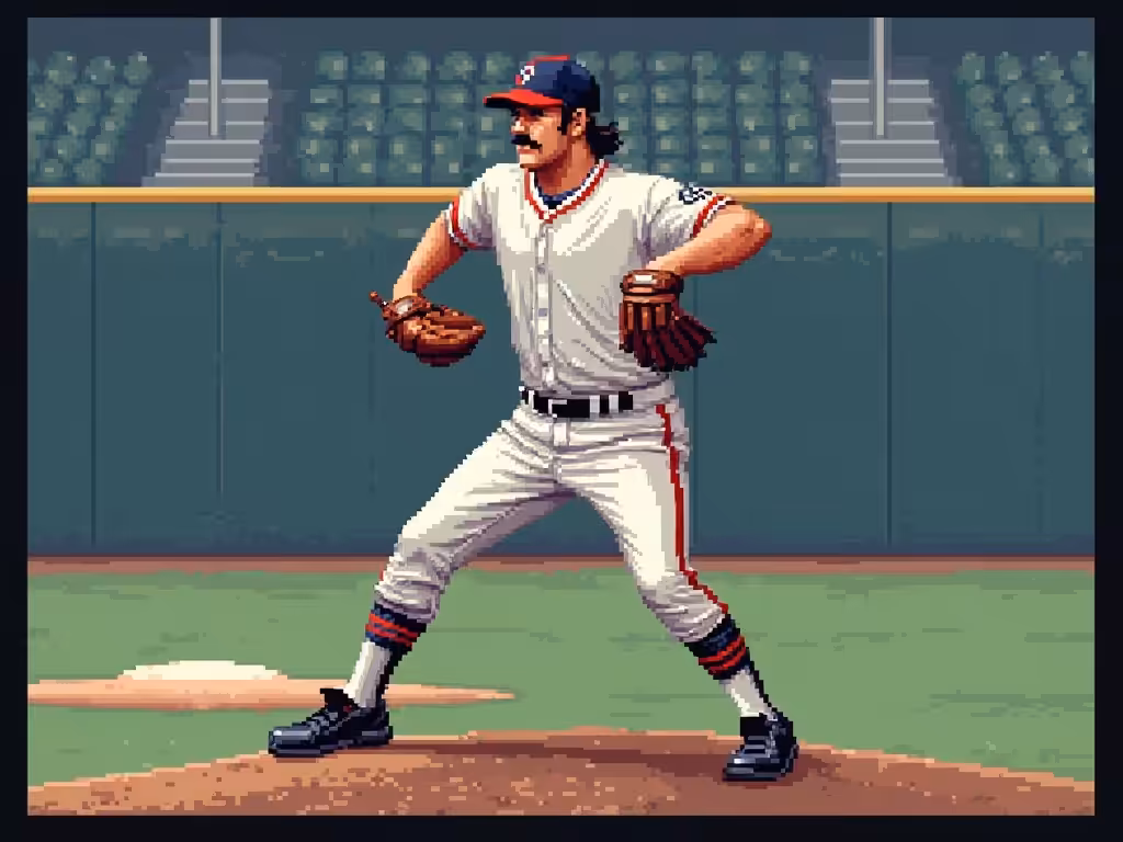 DataBaseball: Bob Sykes - 1981 (0.3 PV)